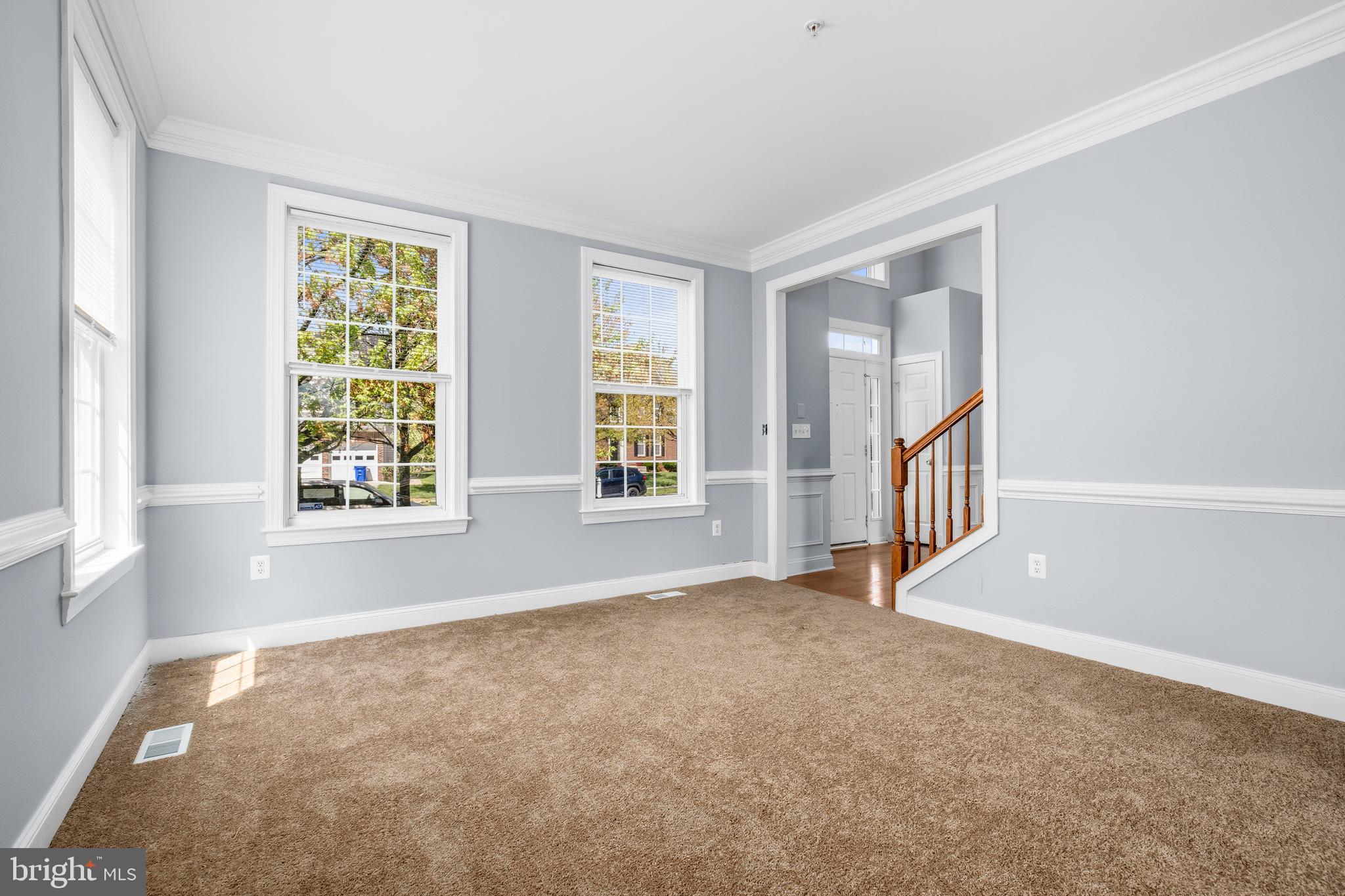 MAPLE HEIGHTS- ADDN - Residential