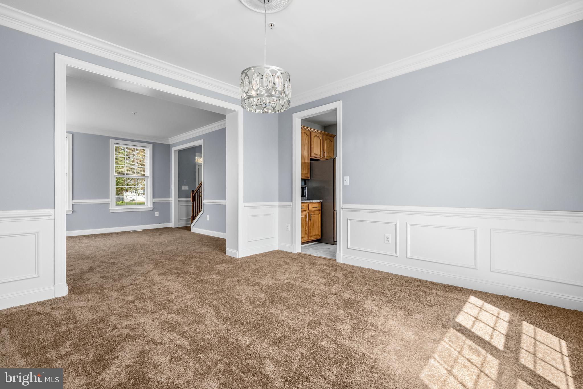 MAPLE HEIGHTS- ADDN - Residential