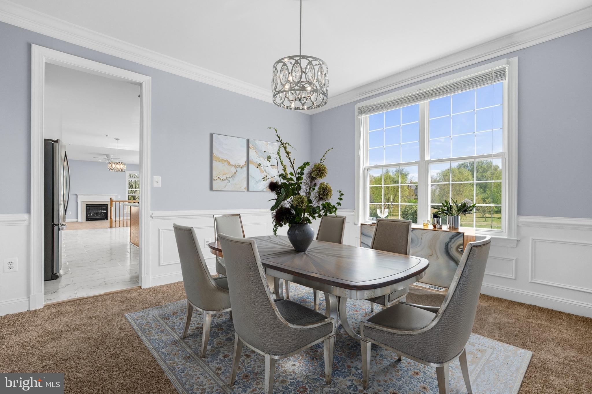 MAPLE HEIGHTS- ADDN - Residential