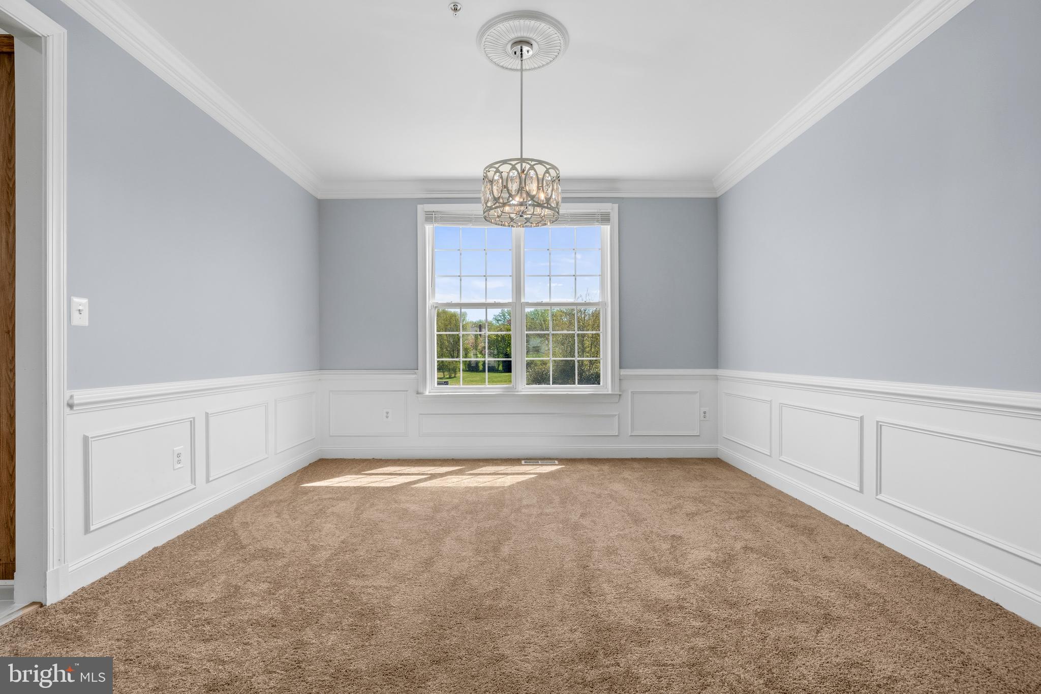 MAPLE HEIGHTS- ADDN - Residential