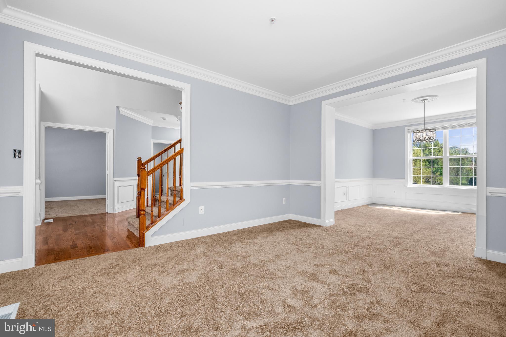 MAPLE HEIGHTS- ADDN - Residential