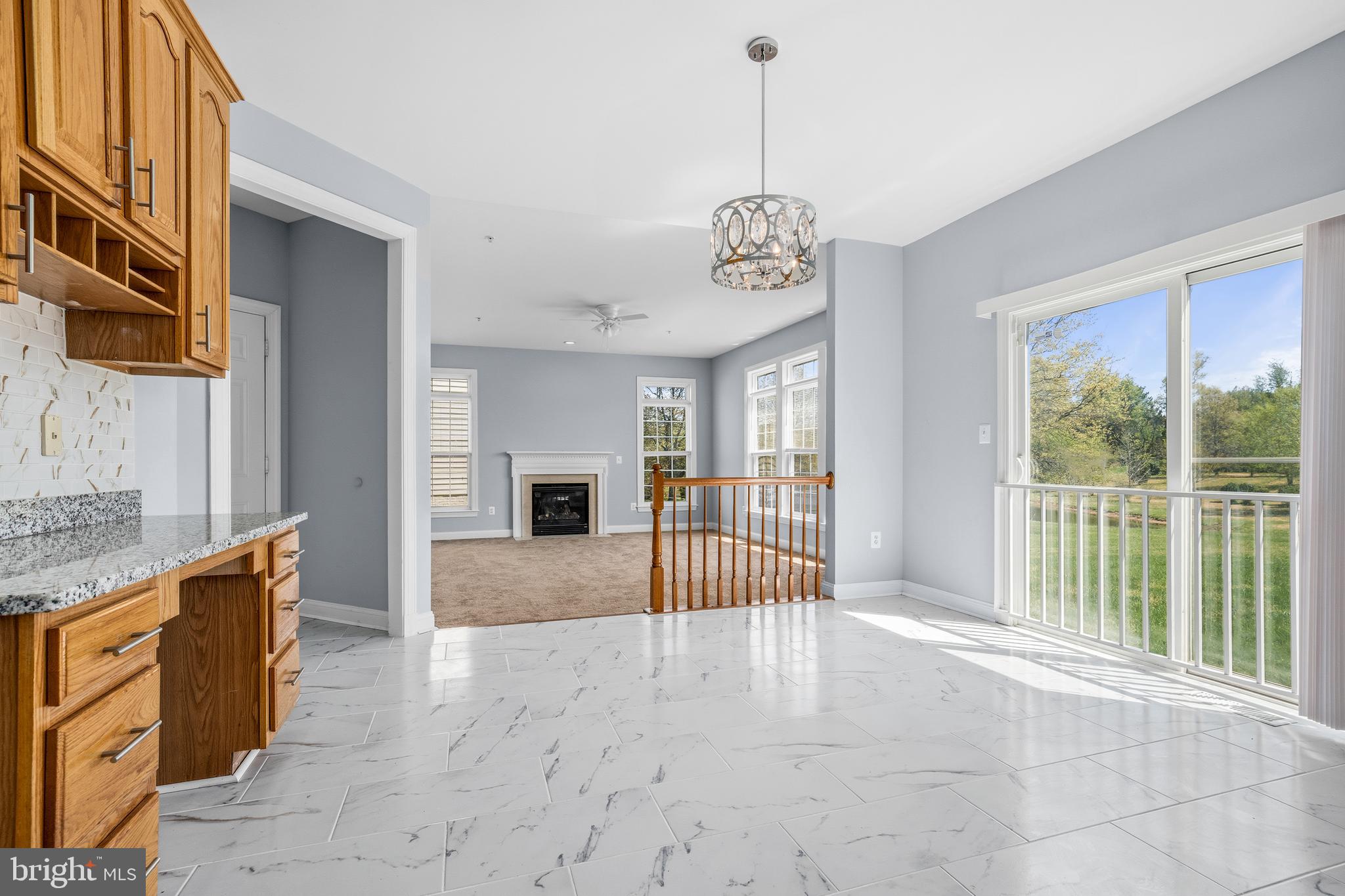 MAPLE HEIGHTS- ADDN - Residential