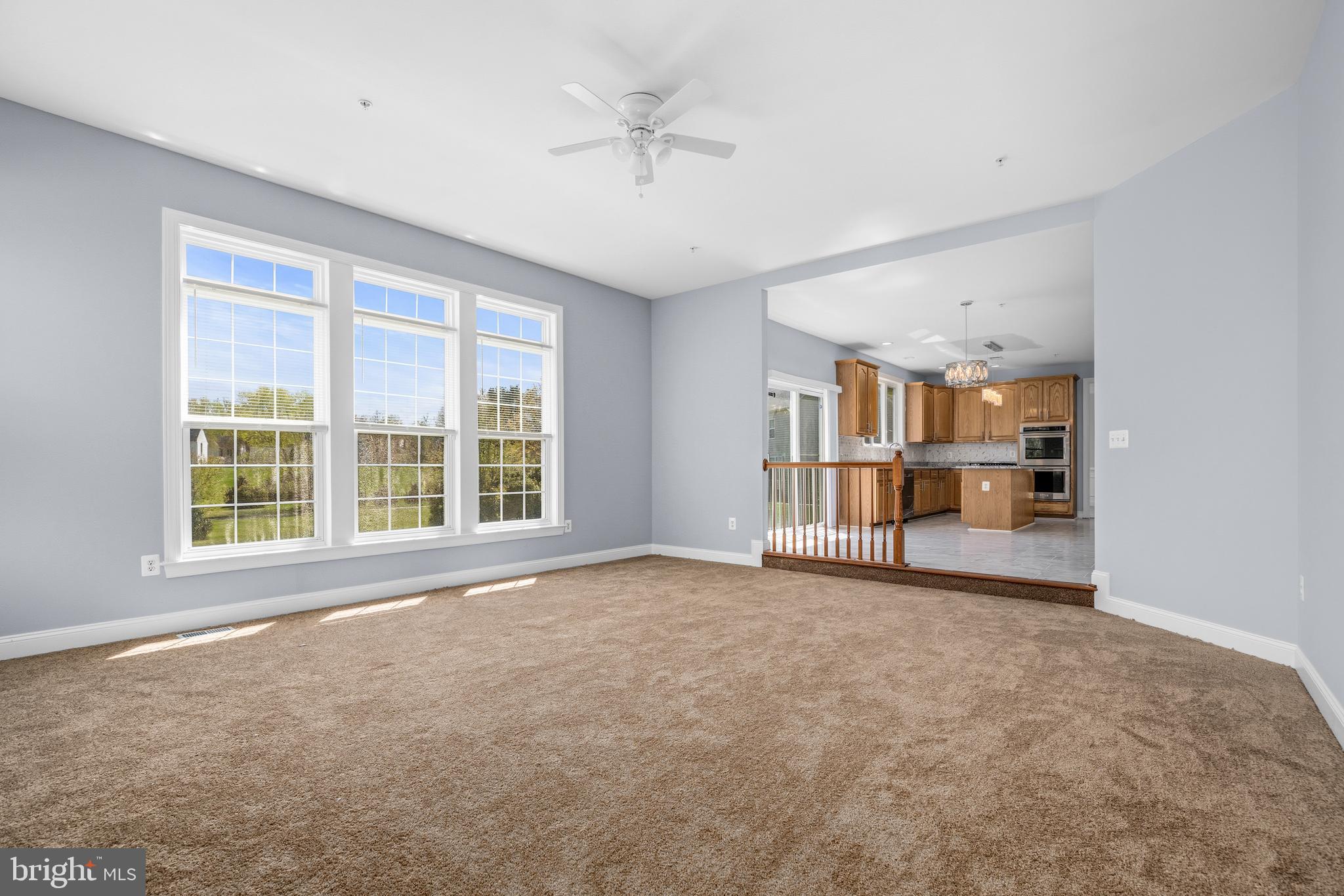 MAPLE HEIGHTS- ADDN - Residential