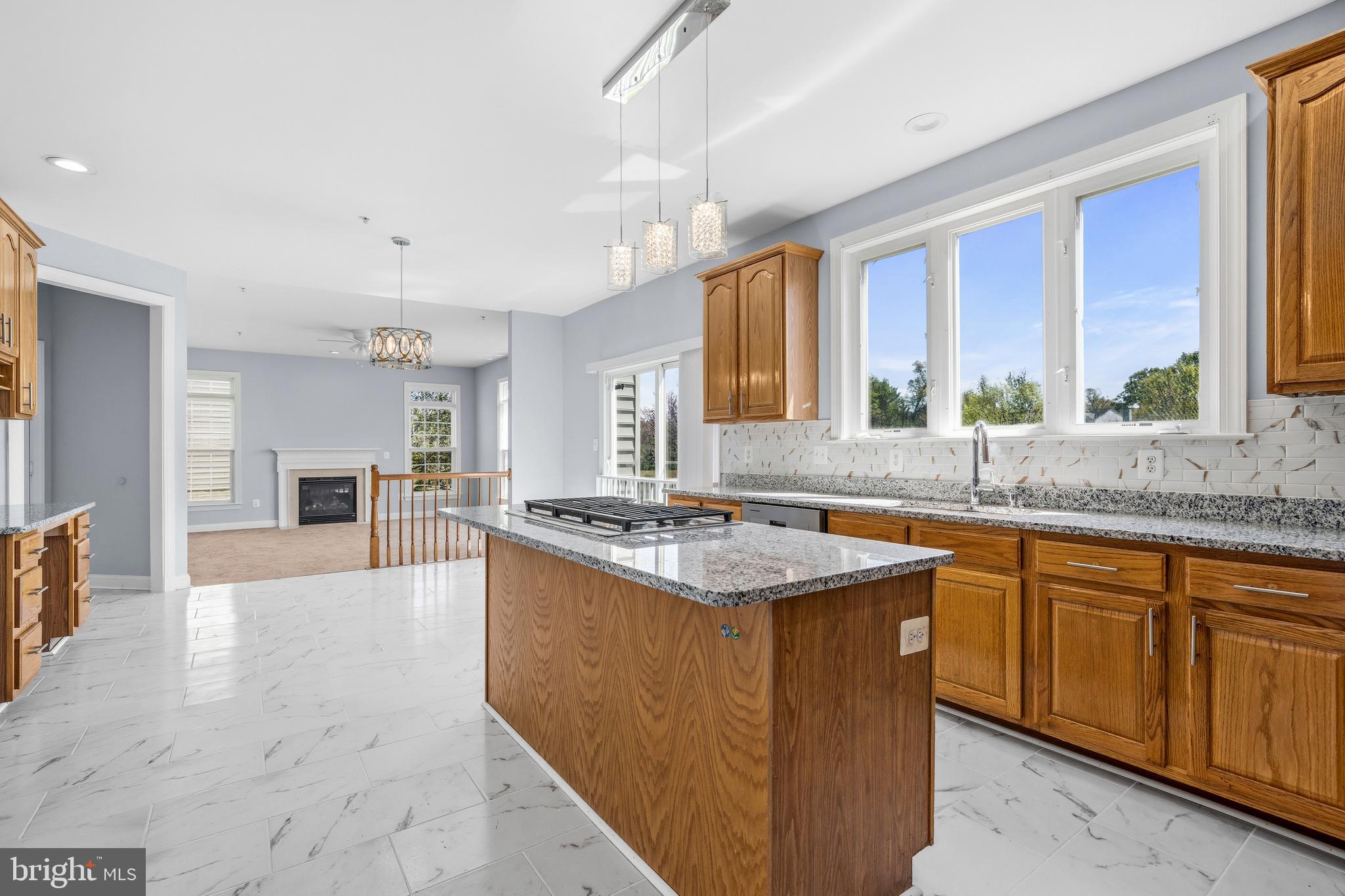 MAPLE HEIGHTS- ADDN - Residential