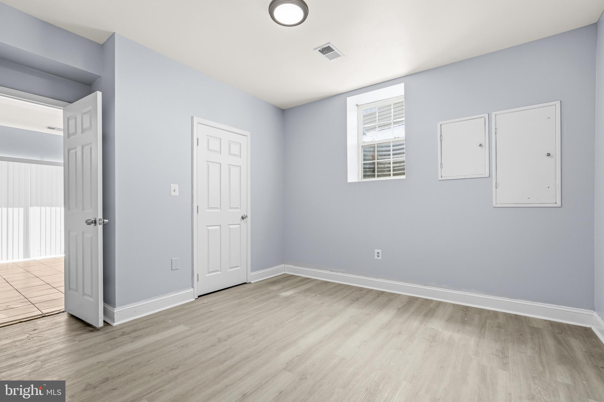 MAPLE HEIGHTS- ADDN - Residential