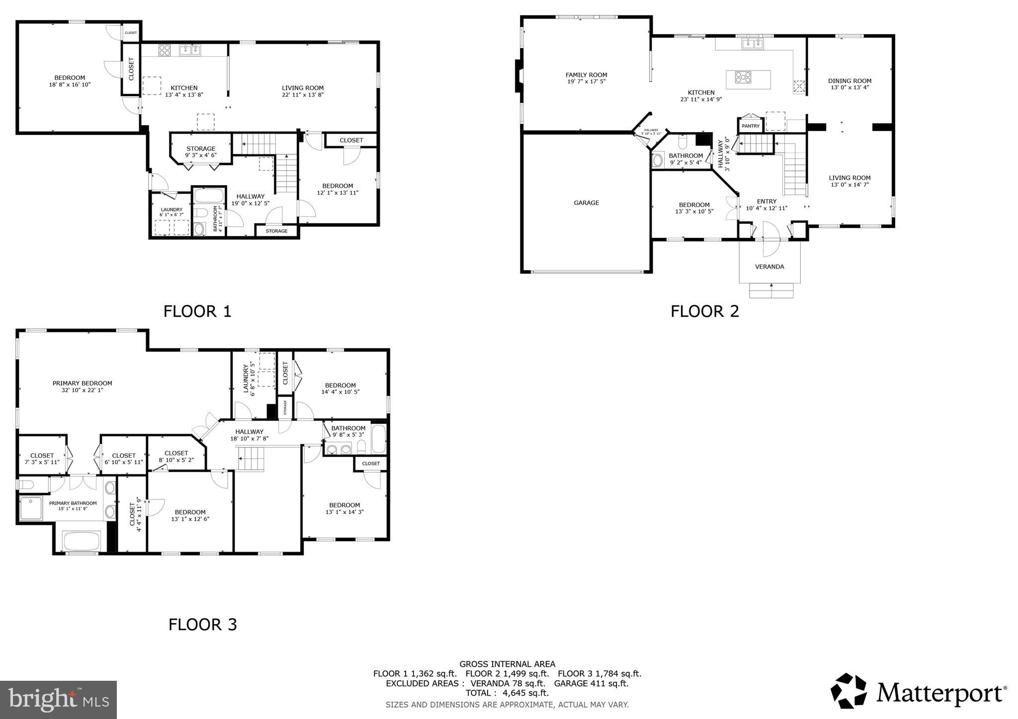 MAPLE HEIGHTS- ADDN - Residential