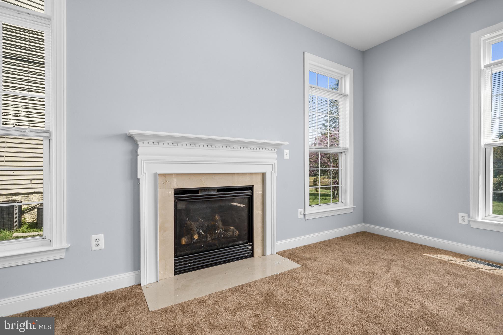 MAPLE HEIGHTS- ADDN - Residential