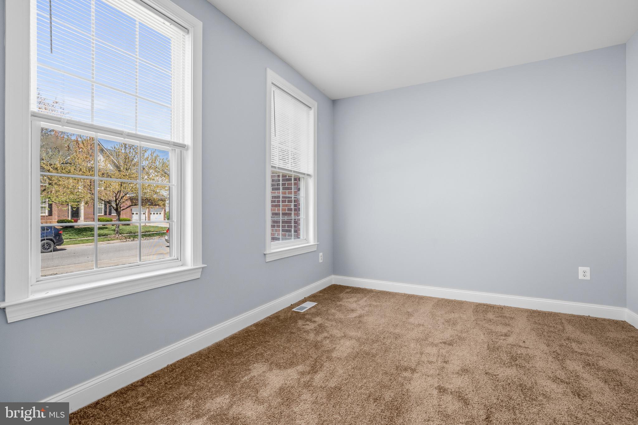 MAPLE HEIGHTS- ADDN - Residential