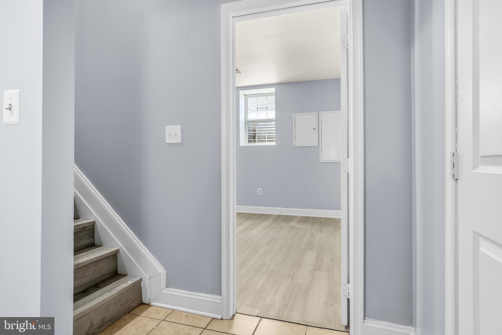 MAPLE HEIGHTS- ADDN - Residential