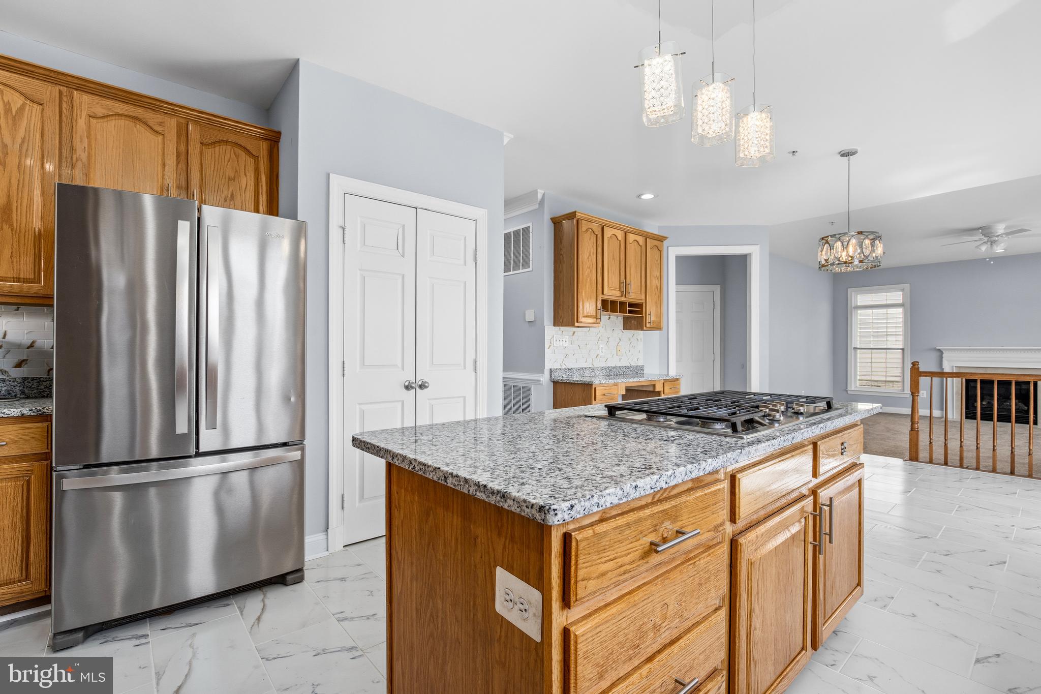 MAPLE HEIGHTS- ADDN - Residential