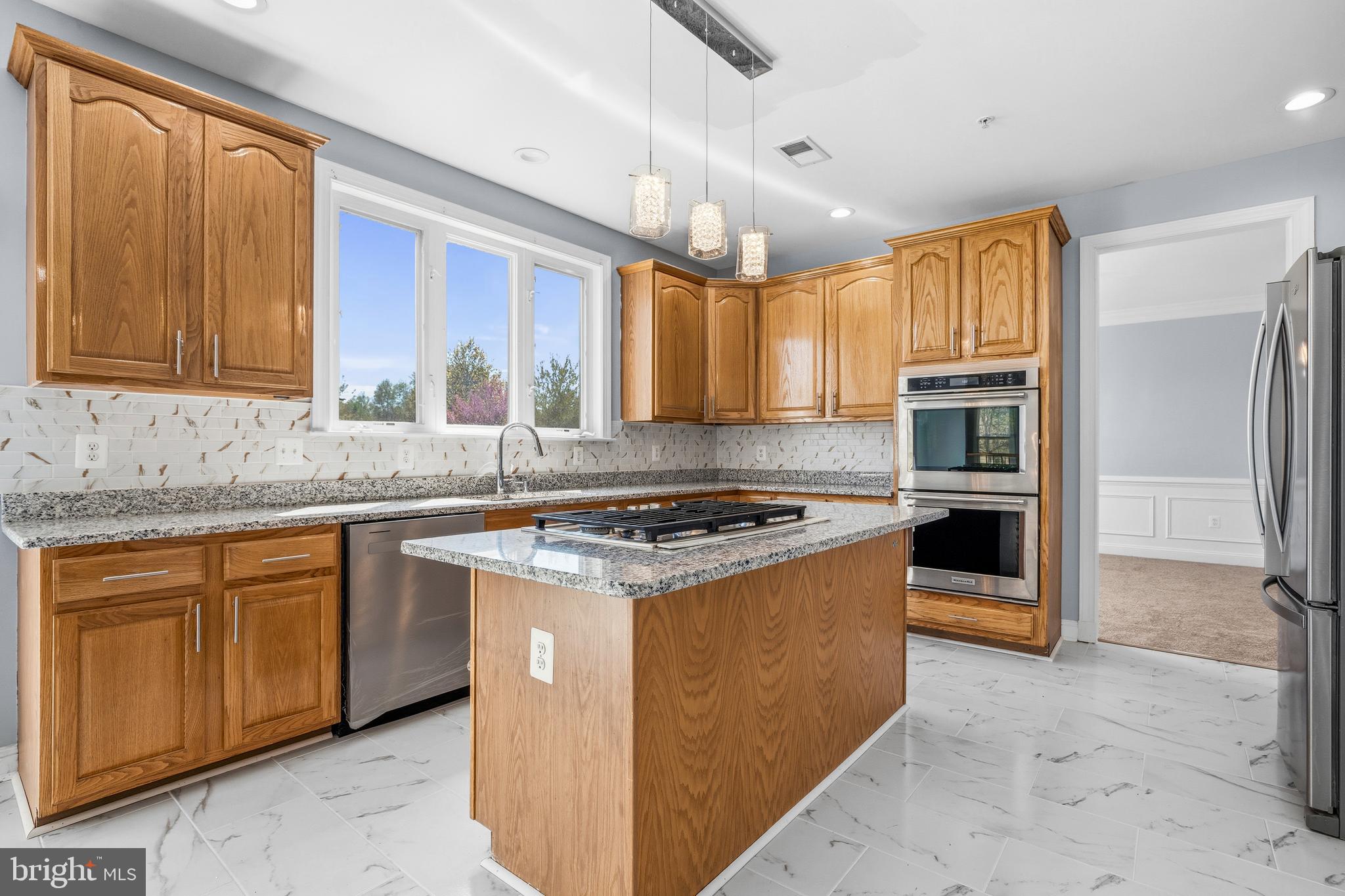 MAPLE HEIGHTS- ADDN - Residential