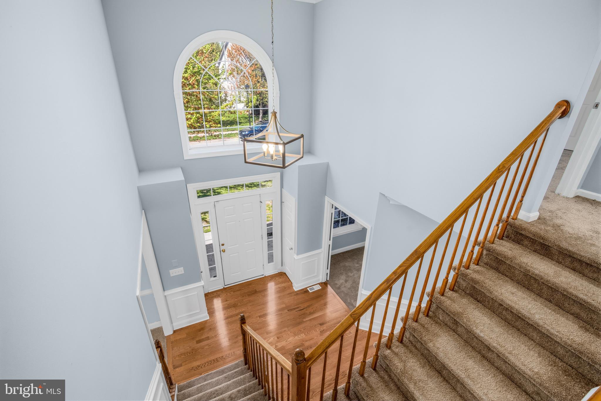 MAPLE HEIGHTS- ADDN - Residential