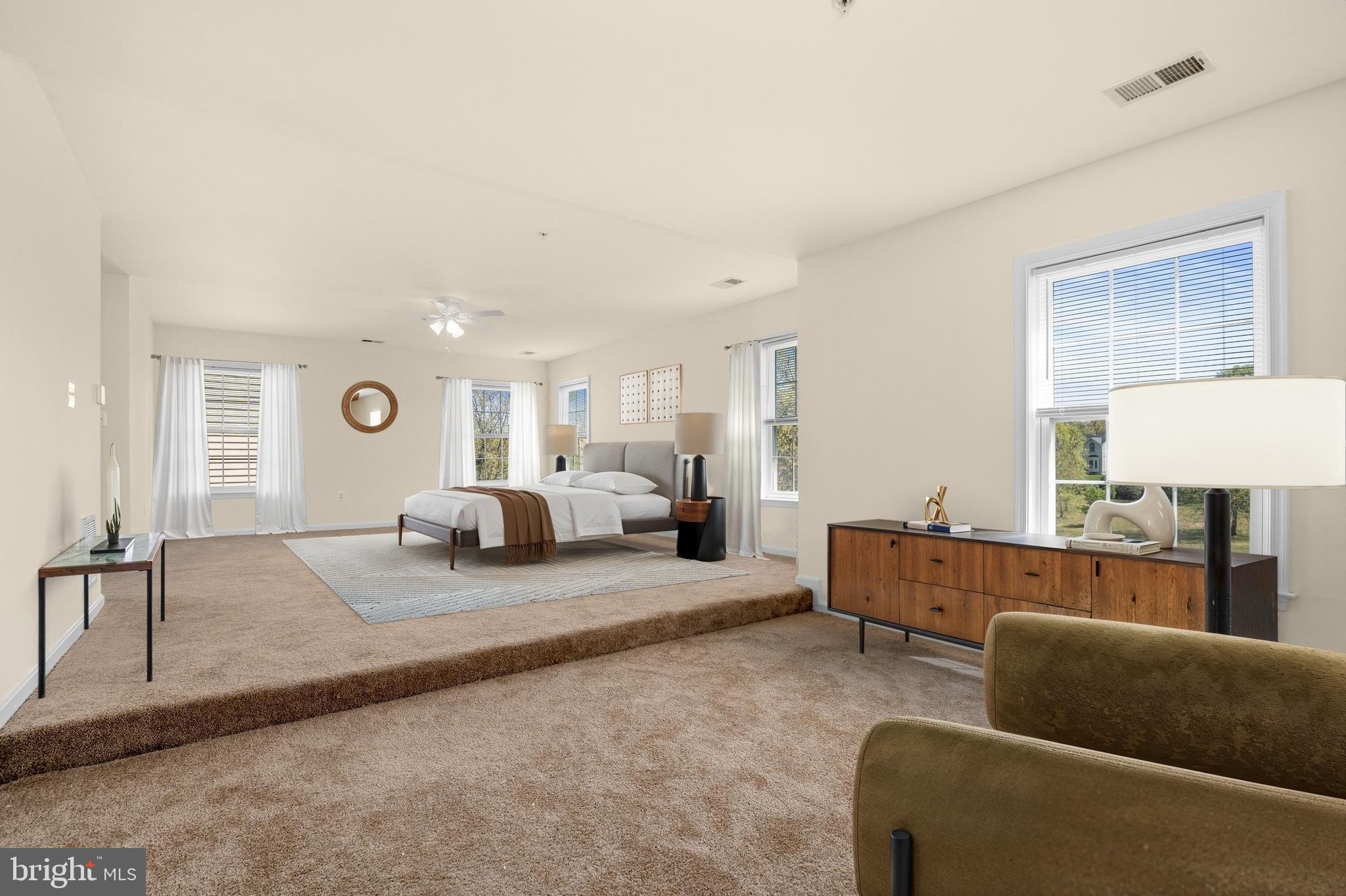 MAPLE HEIGHTS- ADDN - Residential