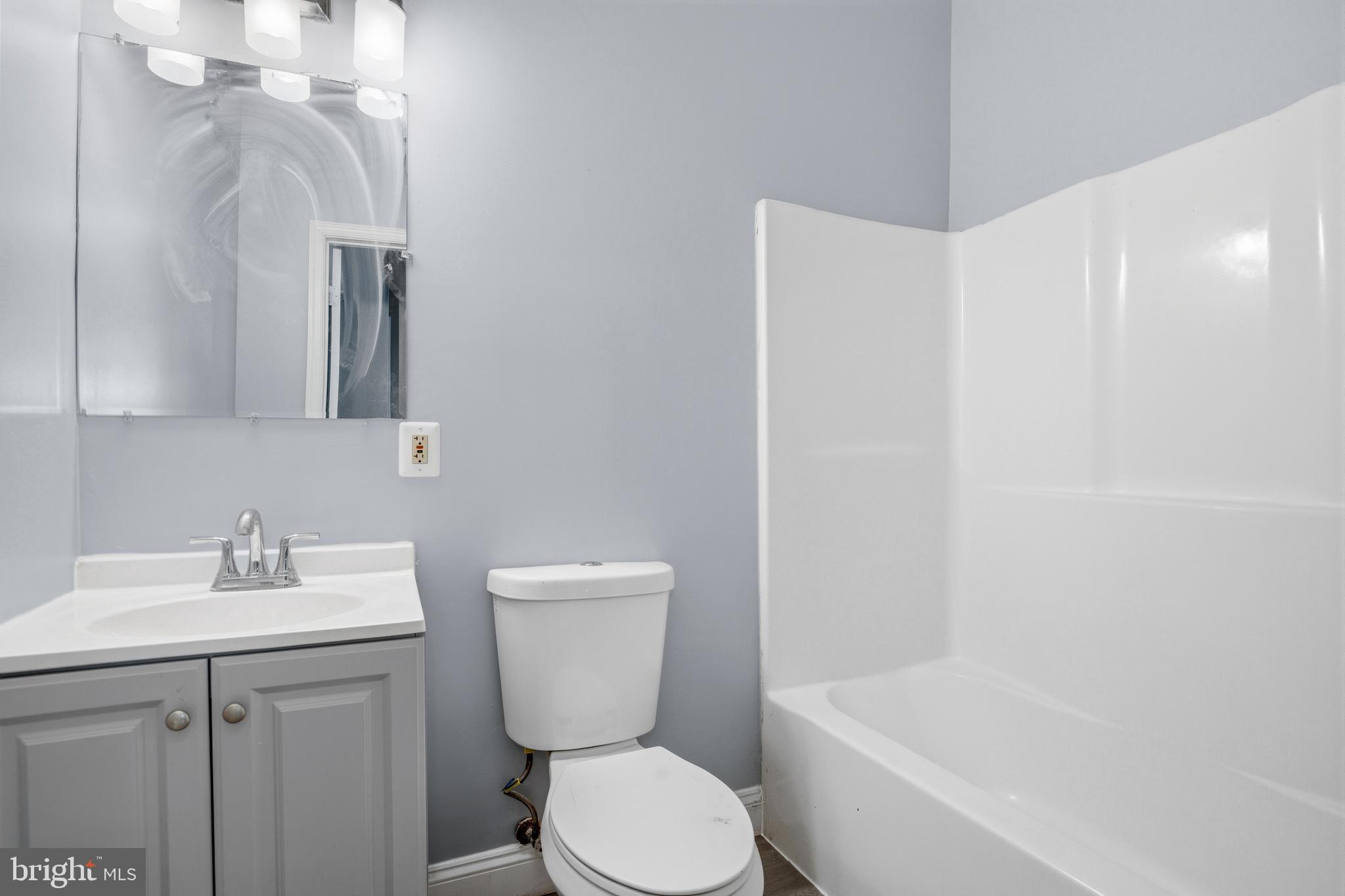 MAPLE HEIGHTS- ADDN - Residential