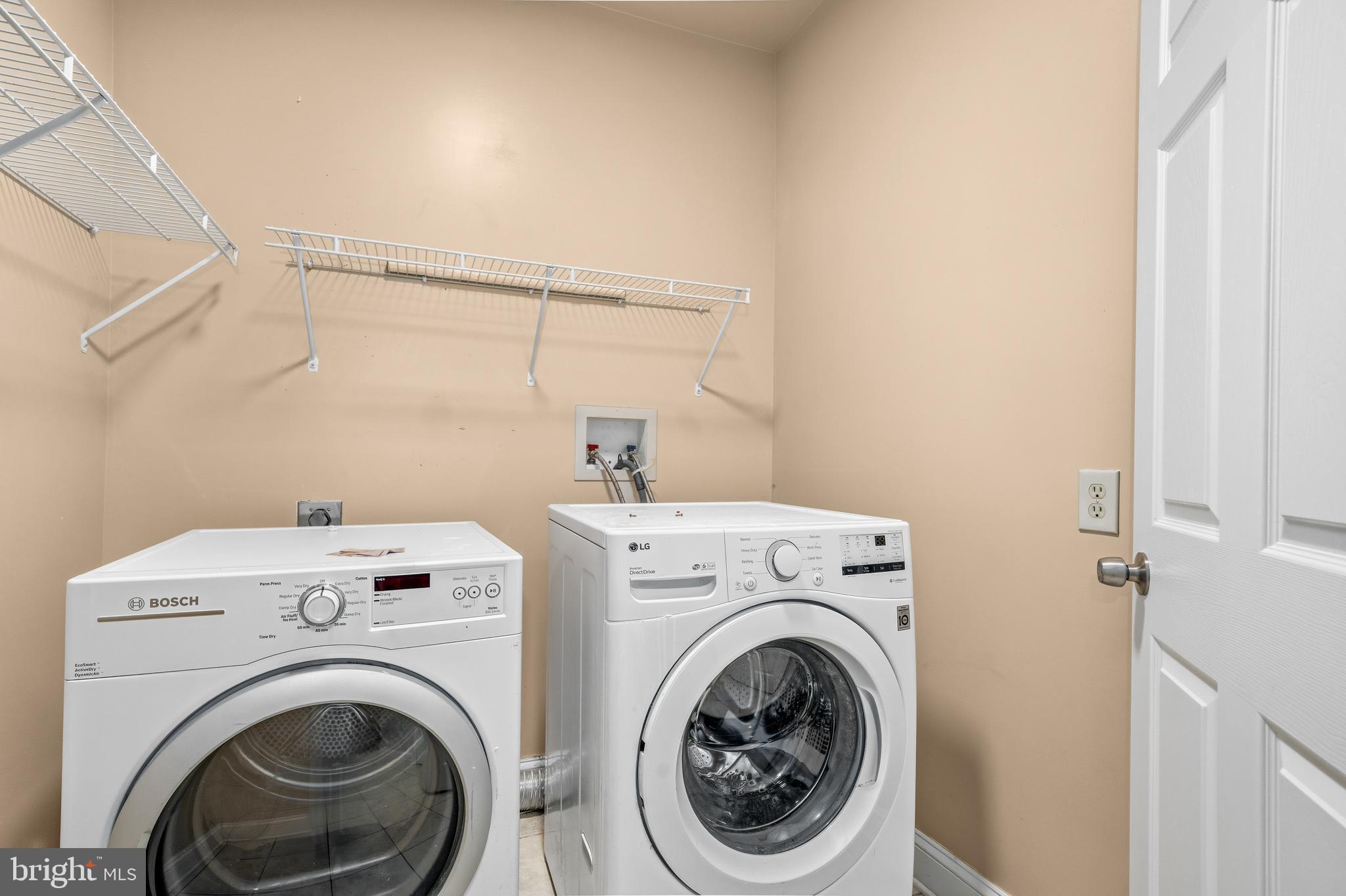 MAPLE HEIGHTS- ADDN - Residential