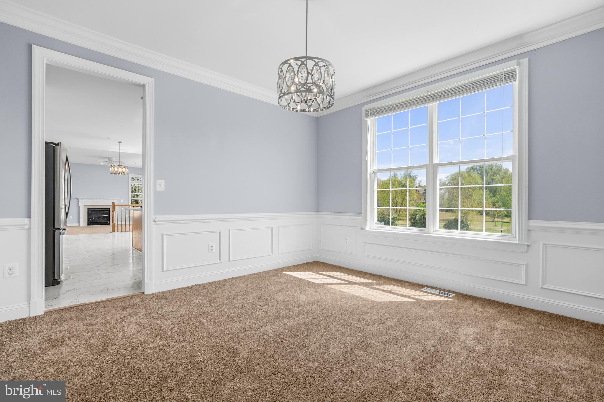 MAPLE HEIGHTS- ADDN - Residential