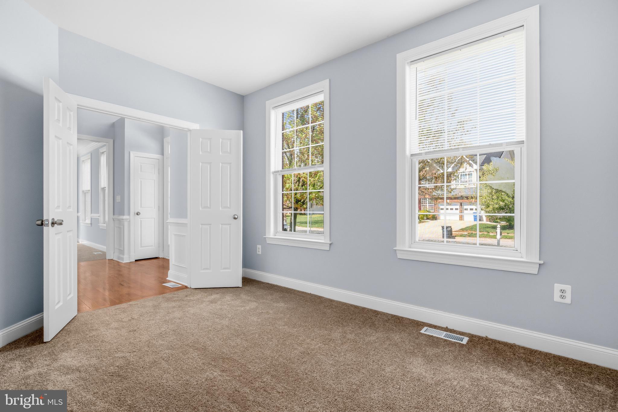 MAPLE HEIGHTS- ADDN - Residential