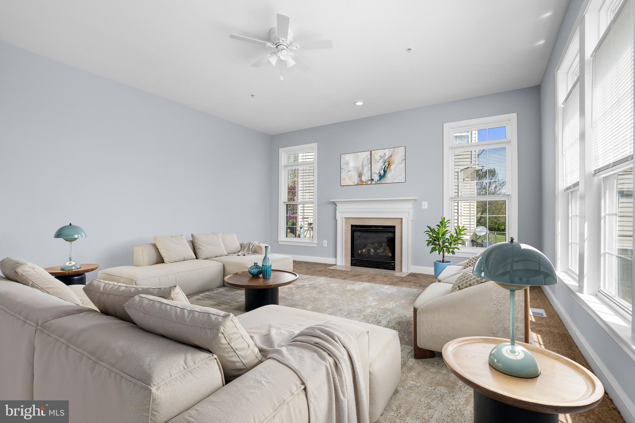 MAPLE HEIGHTS- ADDN - Residential