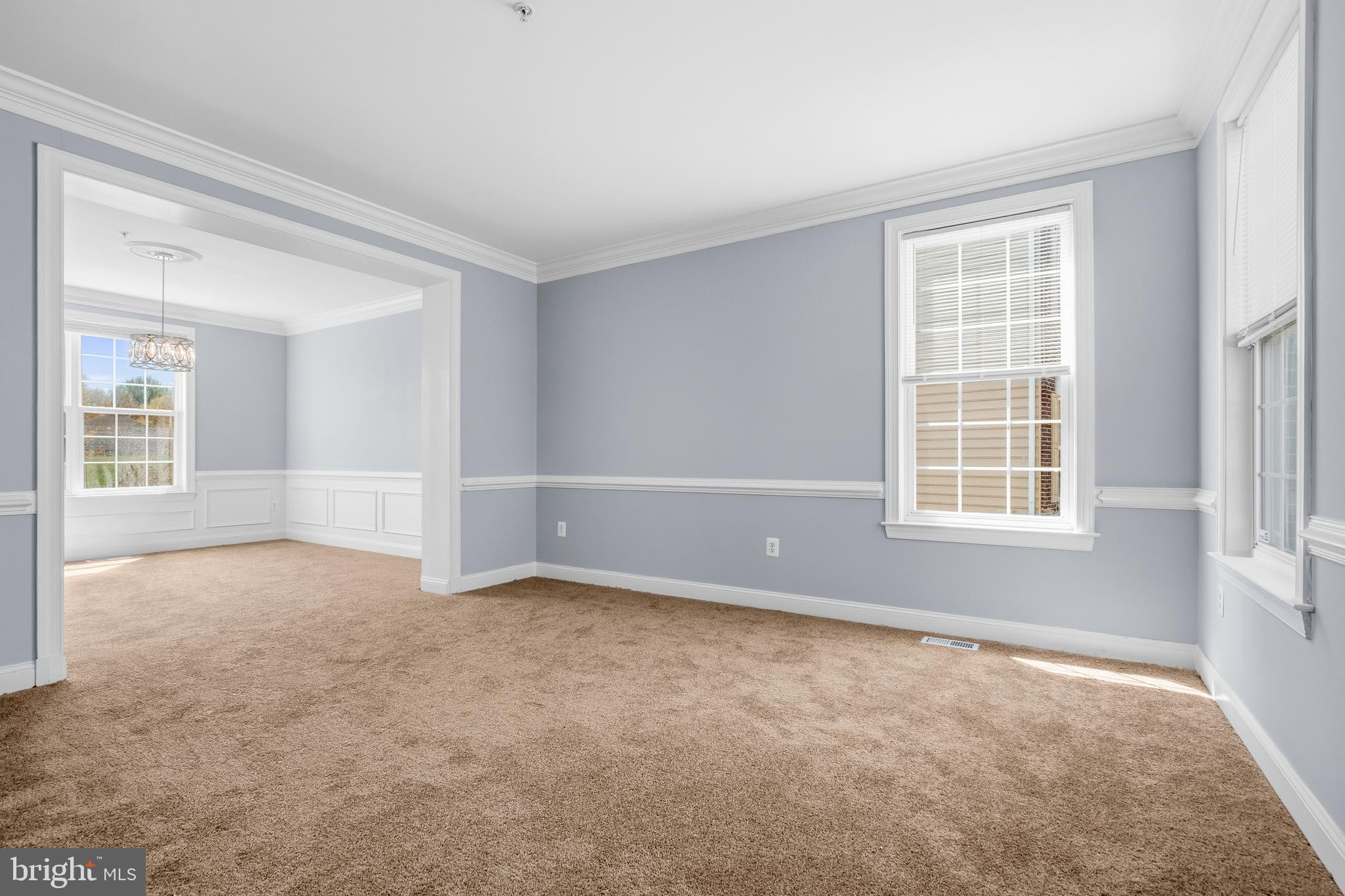 MAPLE HEIGHTS- ADDN - Residential