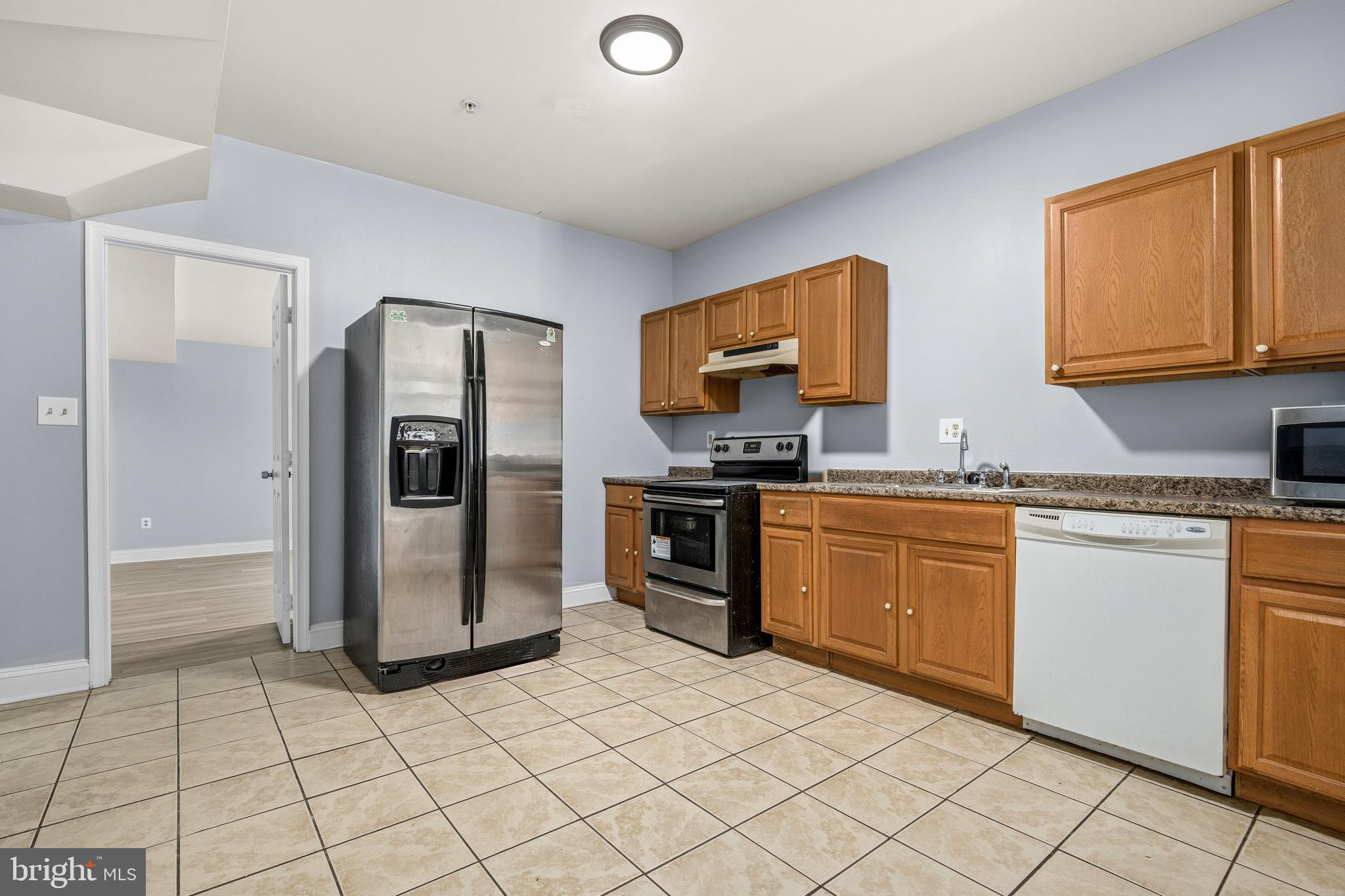 MAPLE HEIGHTS- ADDN - Residential