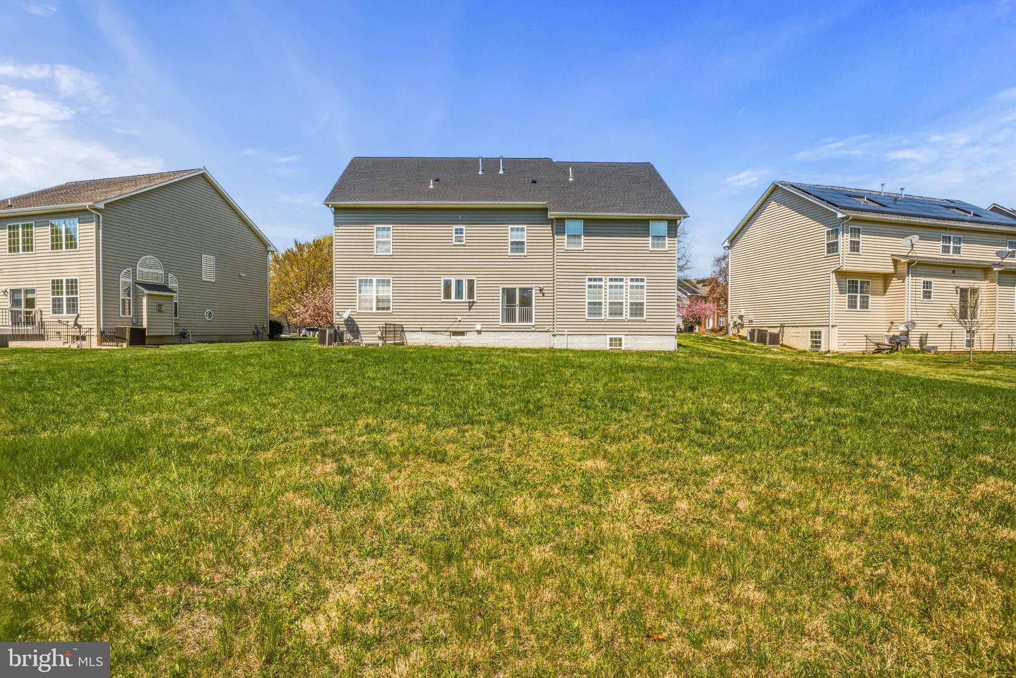 MAPLE HEIGHTS- ADDN - Residential