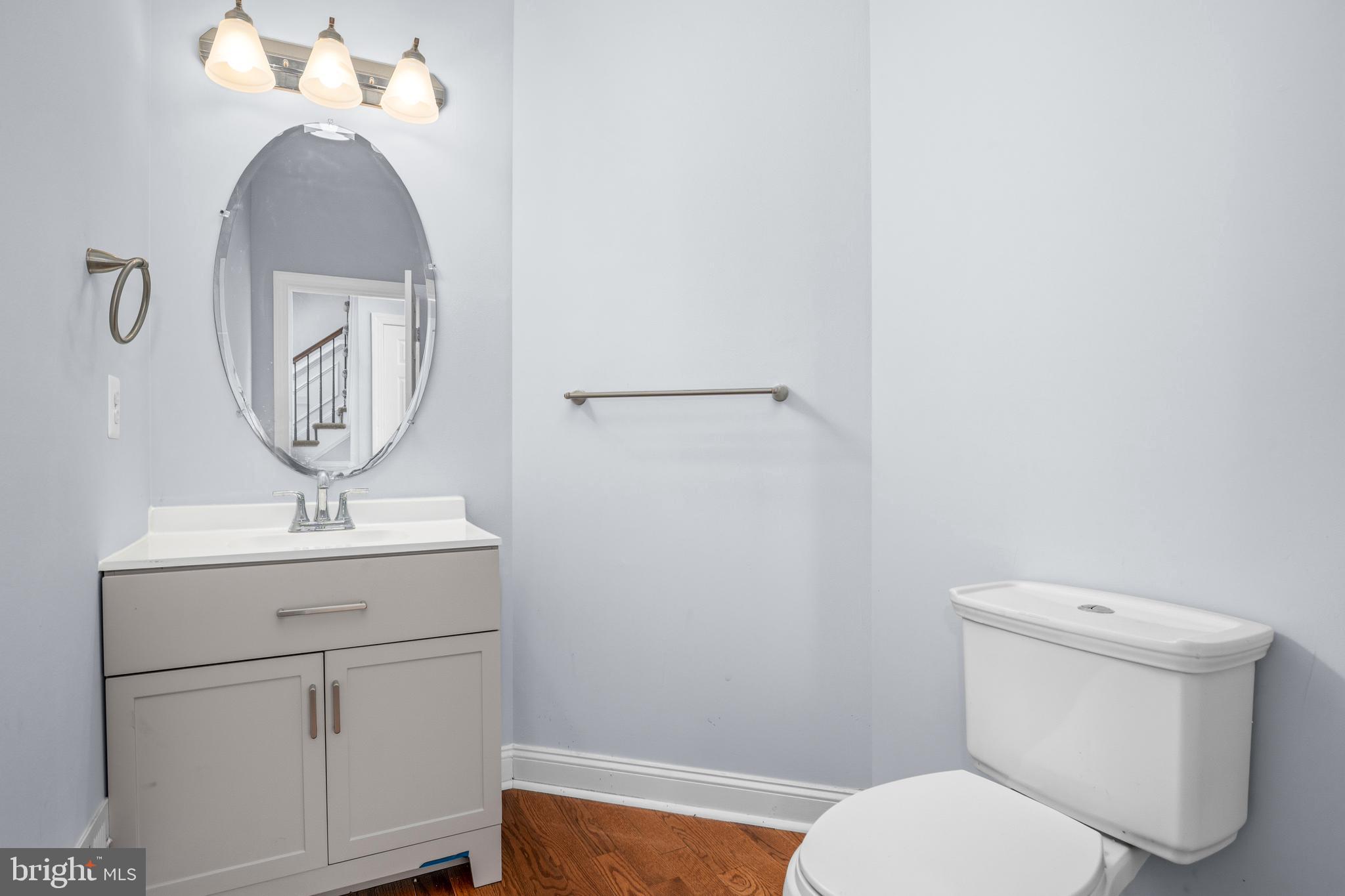 MAPLE HEIGHTS- ADDN - Residential