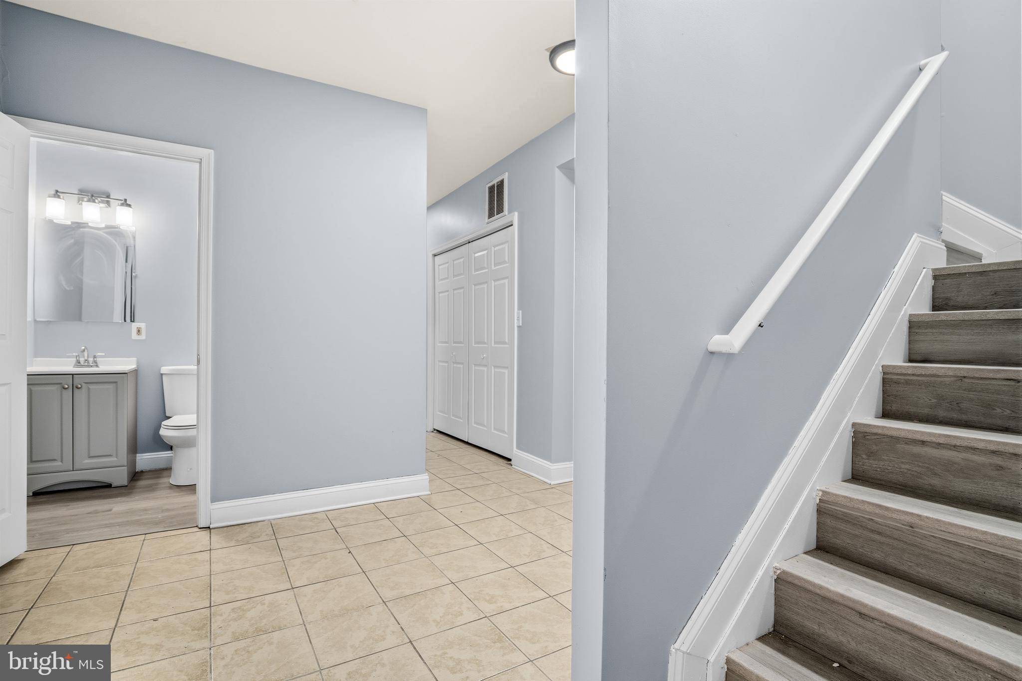 MAPLE HEIGHTS- ADDN - Residential