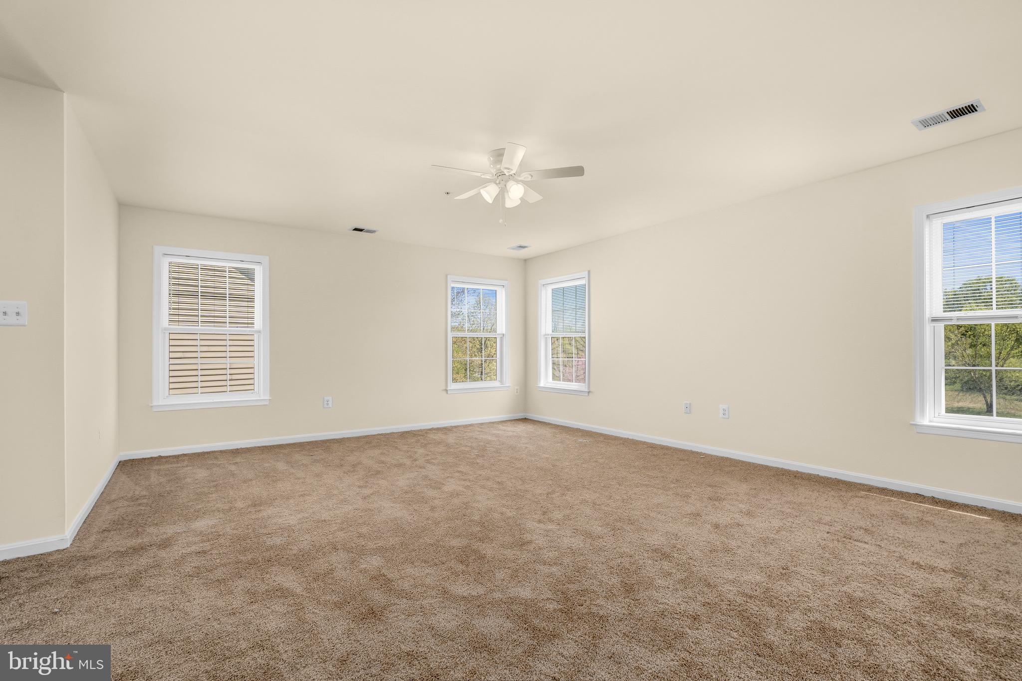 MAPLE HEIGHTS- ADDN - Residential