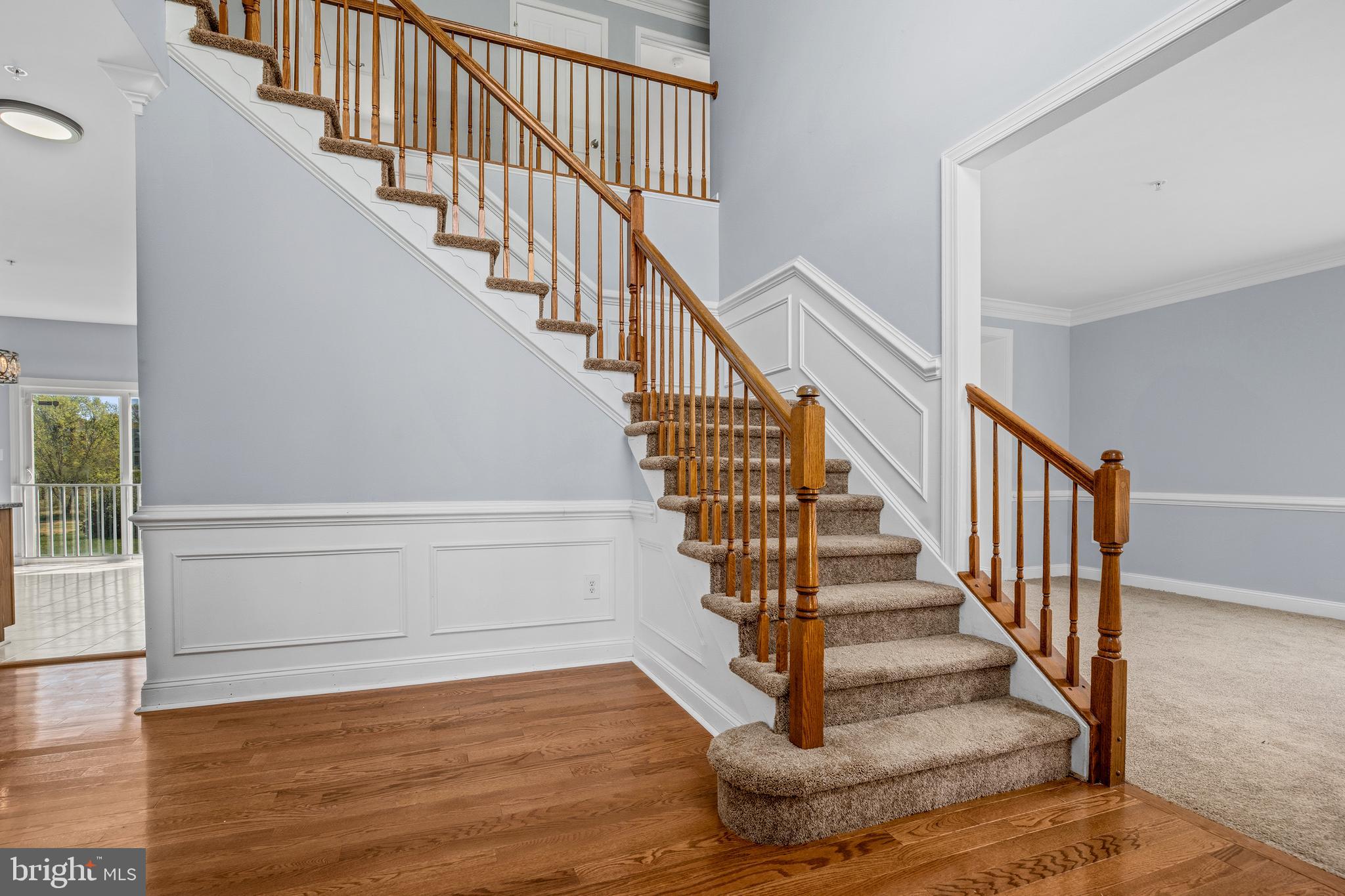 MAPLE HEIGHTS- ADDN - Residential