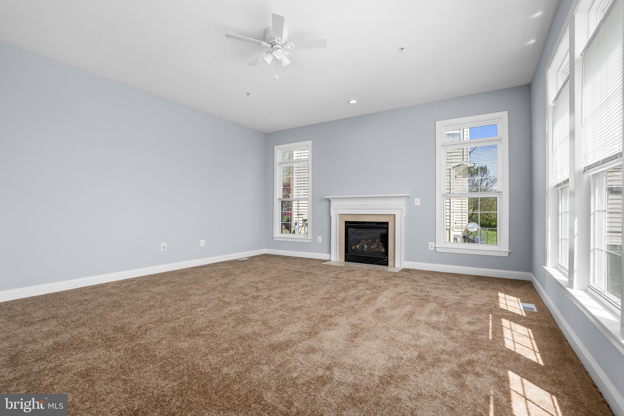 MAPLE HEIGHTS- ADDN - Residential