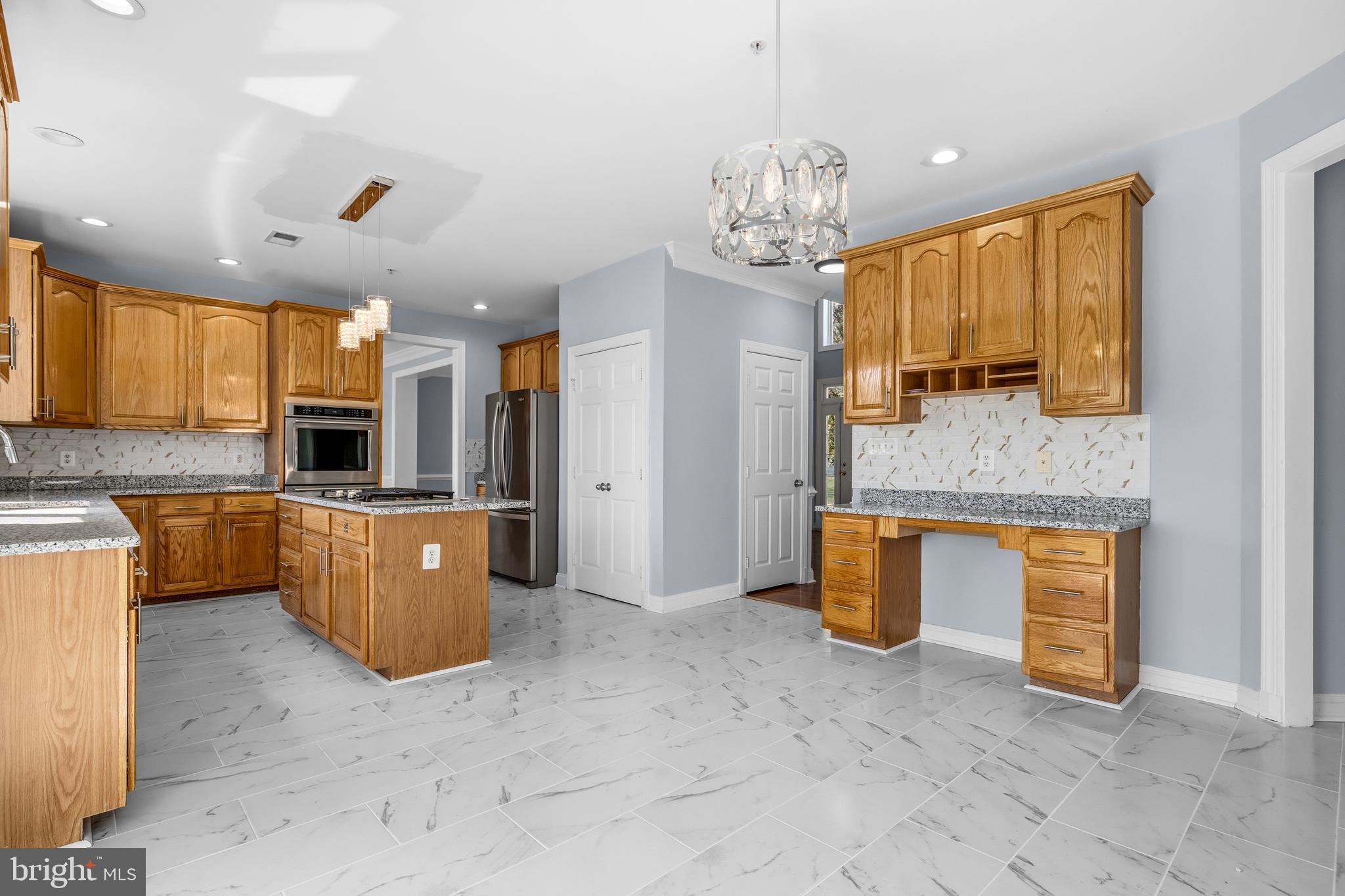 MAPLE HEIGHTS- ADDN - Residential