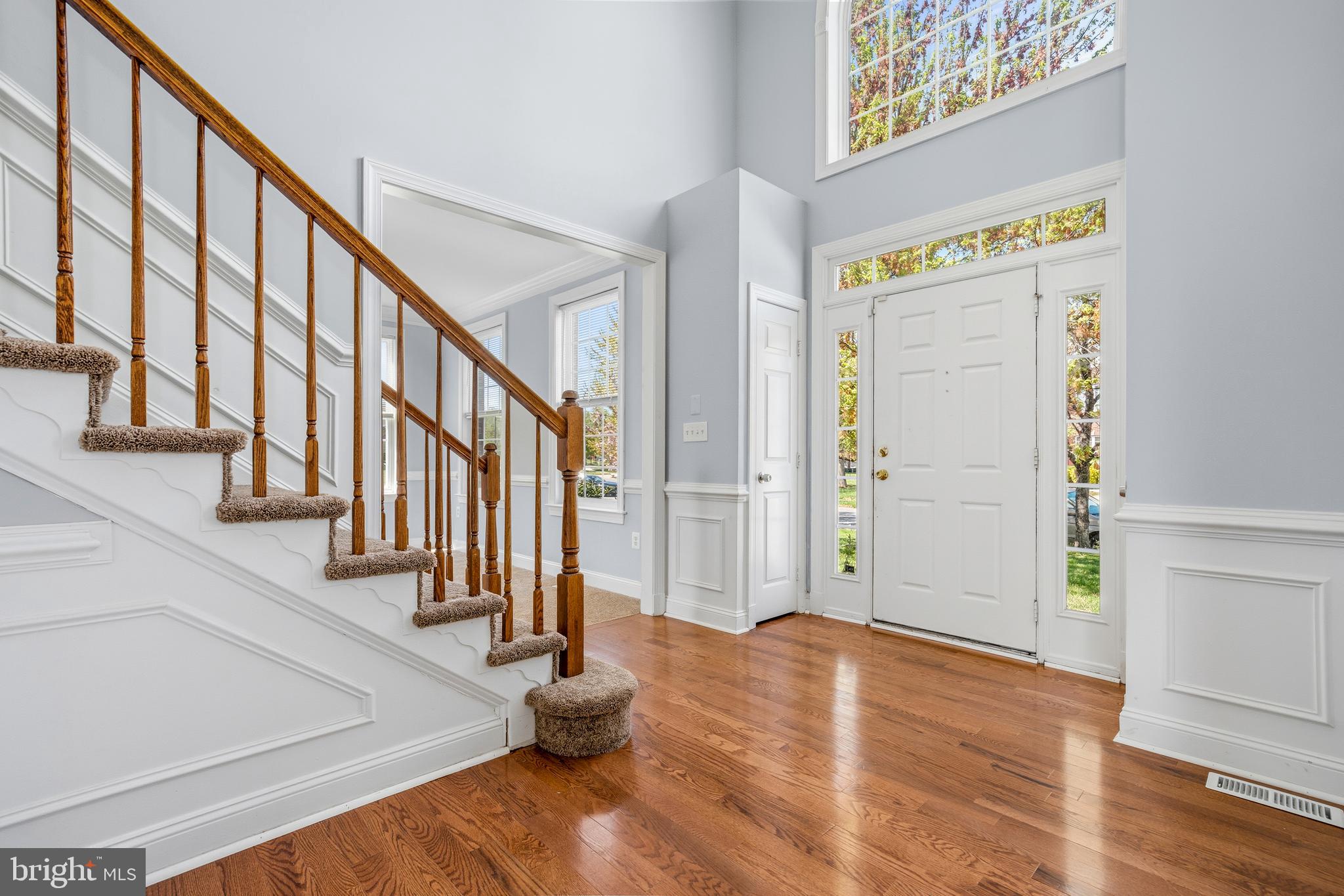 MAPLE HEIGHTS- ADDN - Residential