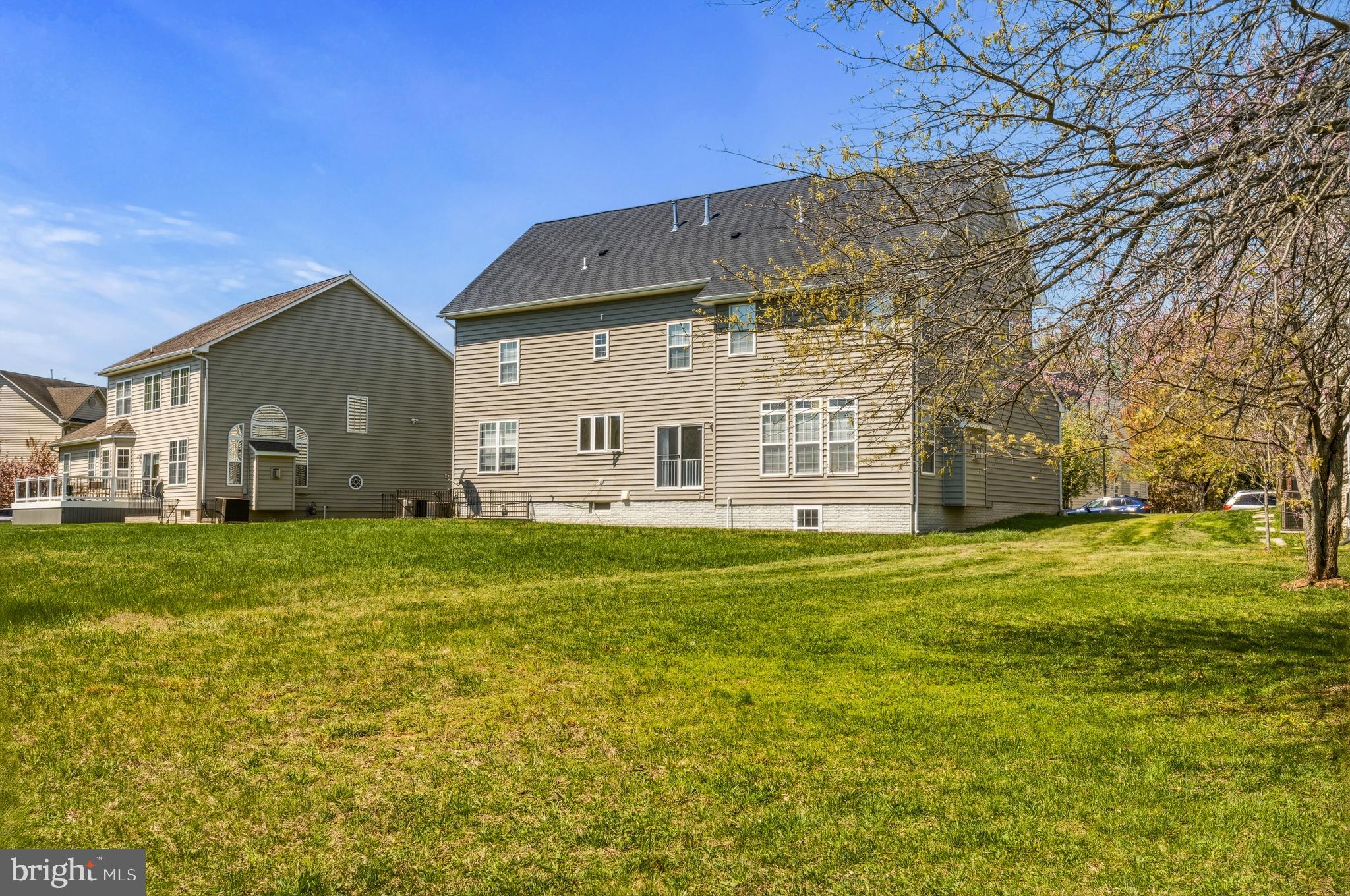 MAPLE HEIGHTS- ADDN - Residential