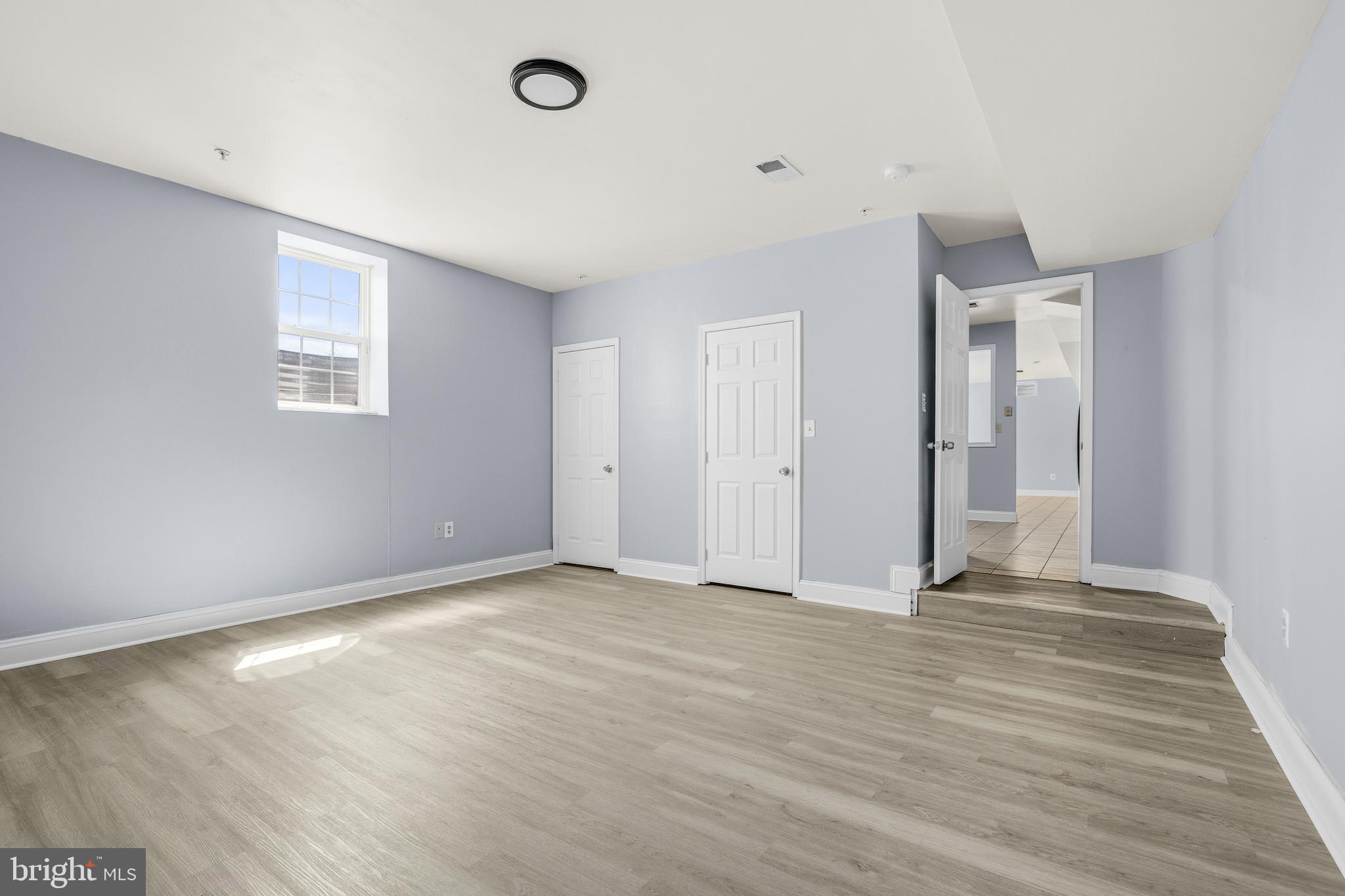 MAPLE HEIGHTS- ADDN - Residential