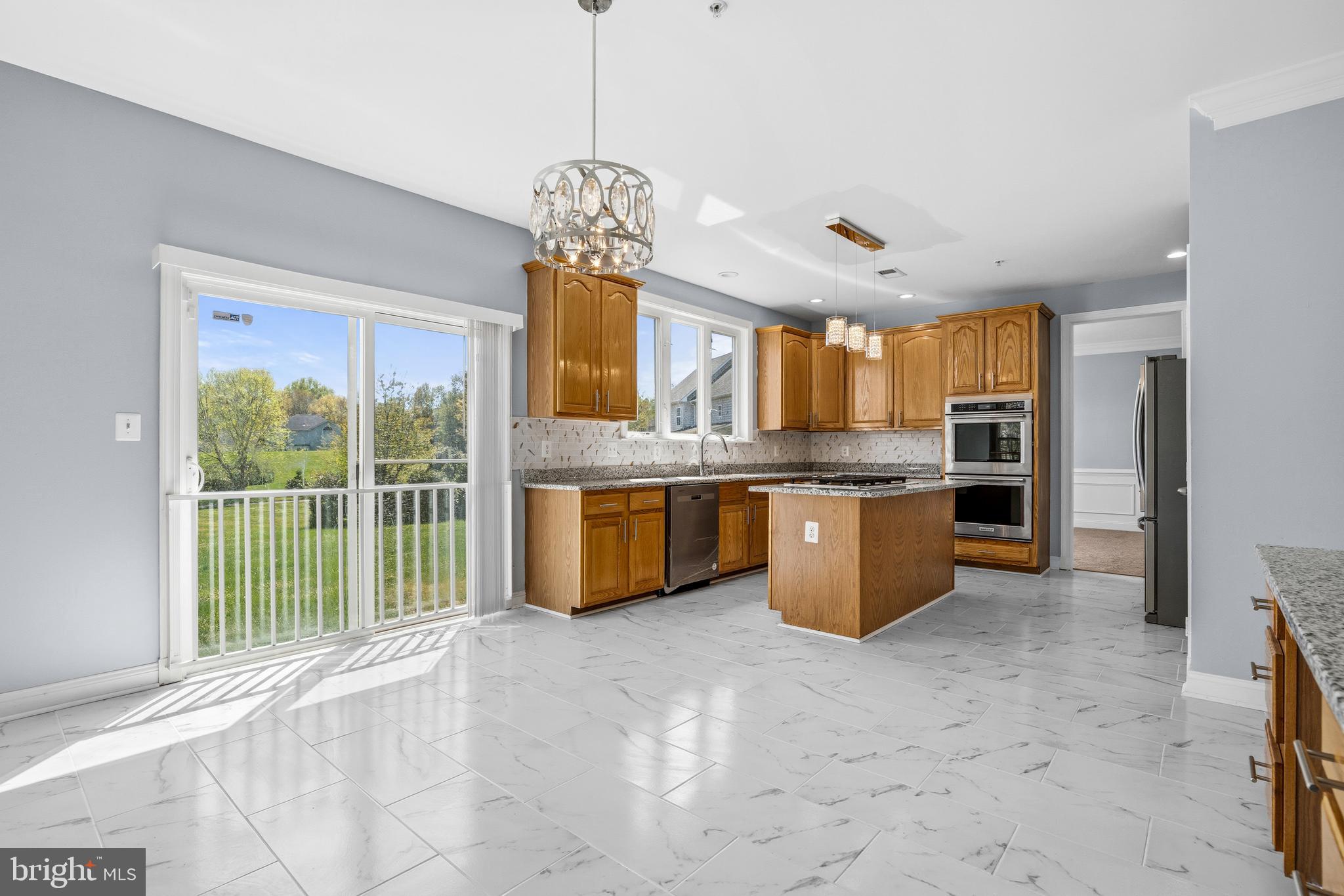 MAPLE HEIGHTS- ADDN - Residential