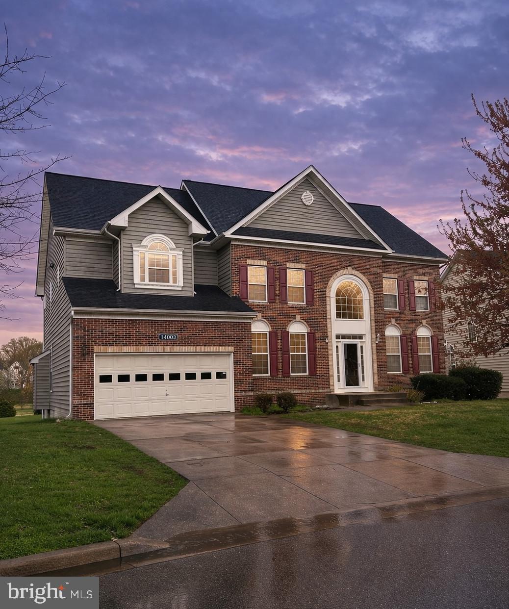 MAPLE HEIGHTS- ADDN - Residential