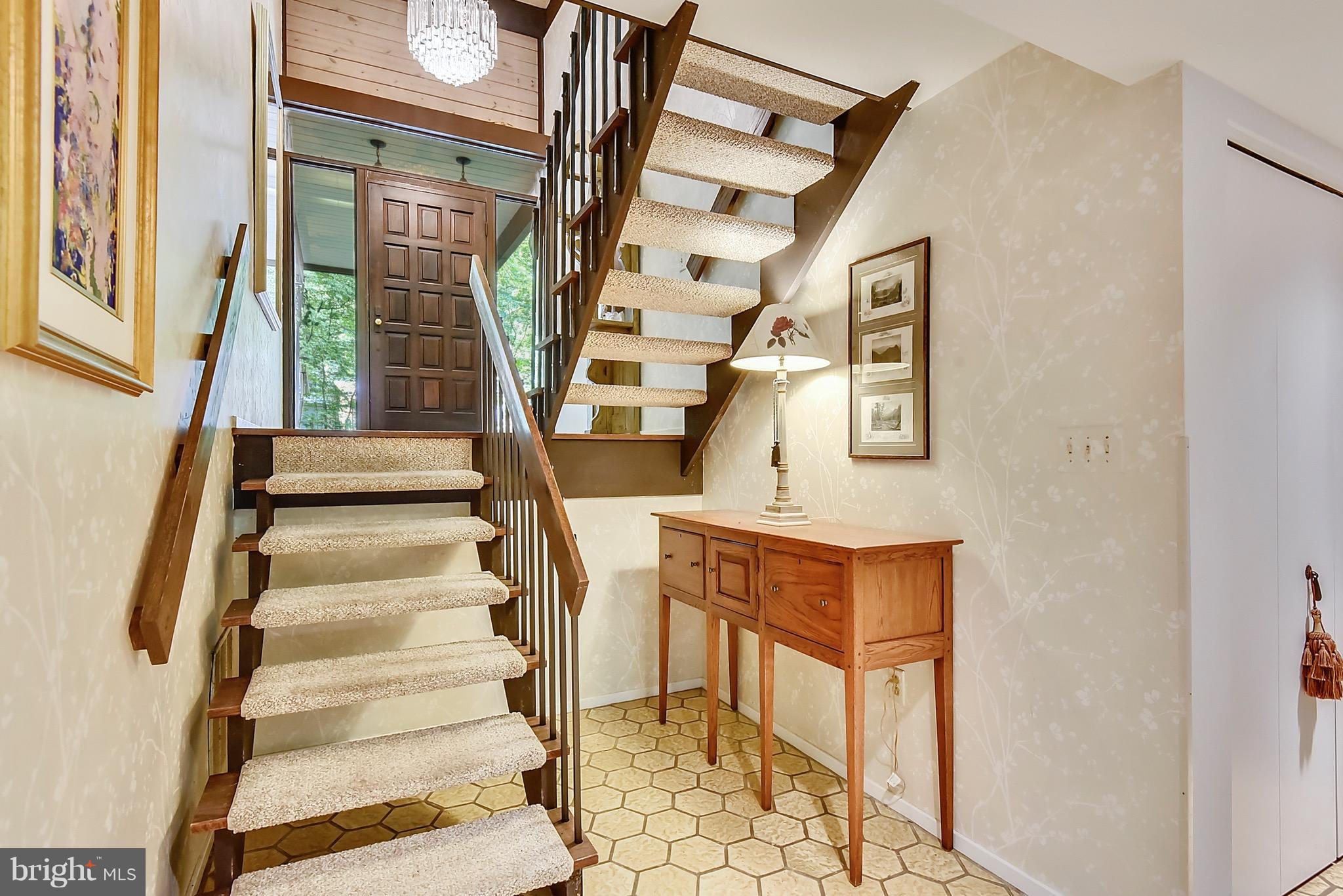 CAVES VALLEY - Residential