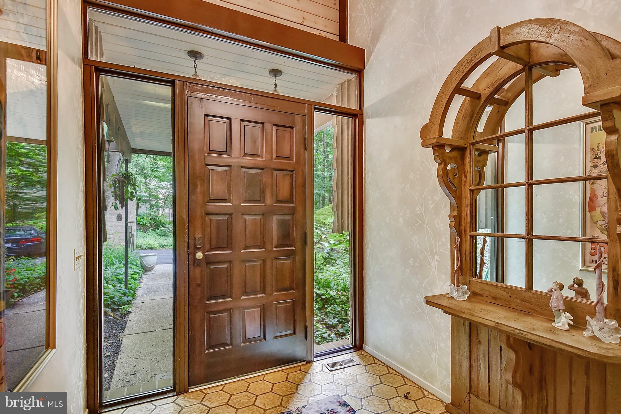 CAVES VALLEY - Residential