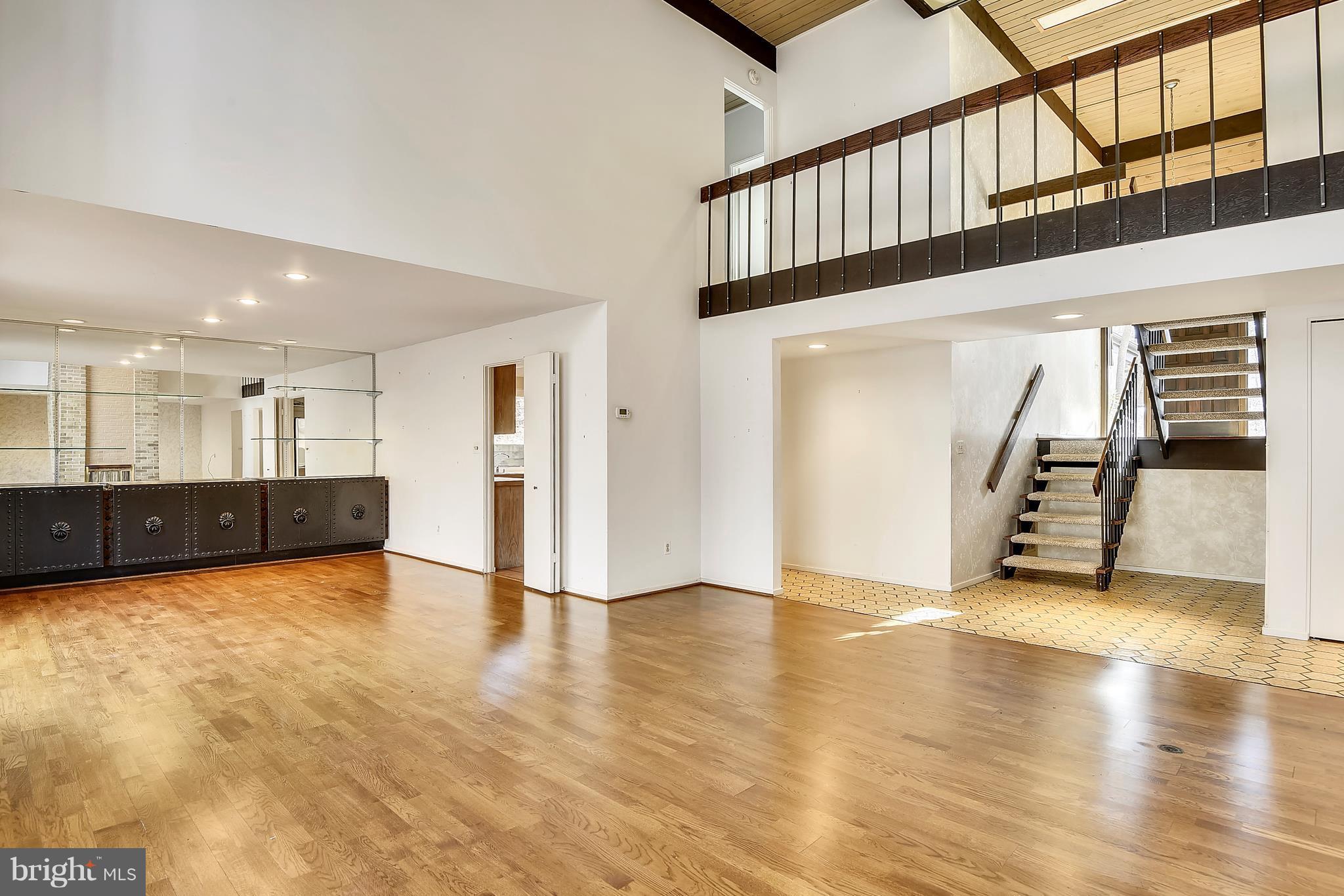 CAVES VALLEY - Residential