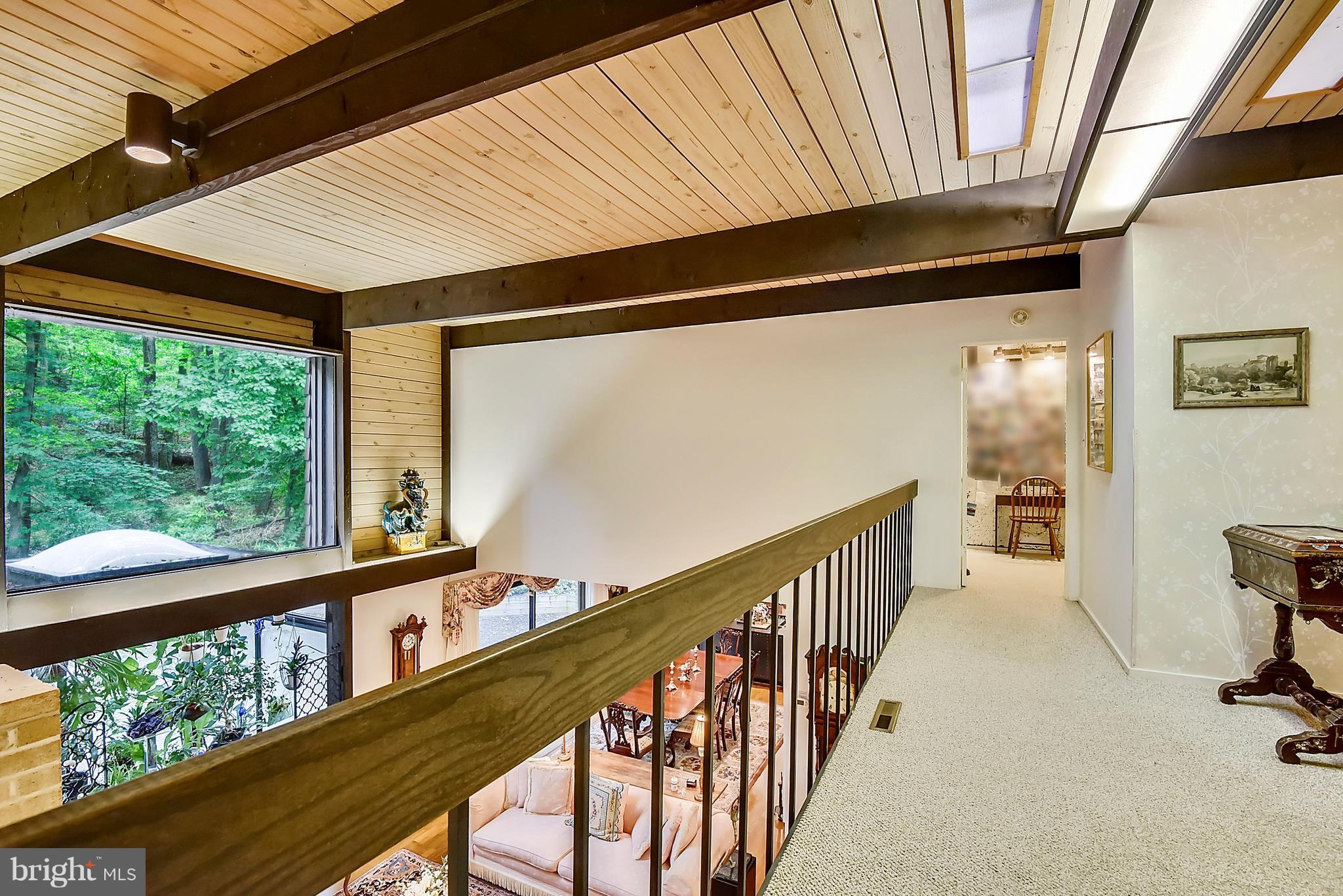 CAVES VALLEY - Residential