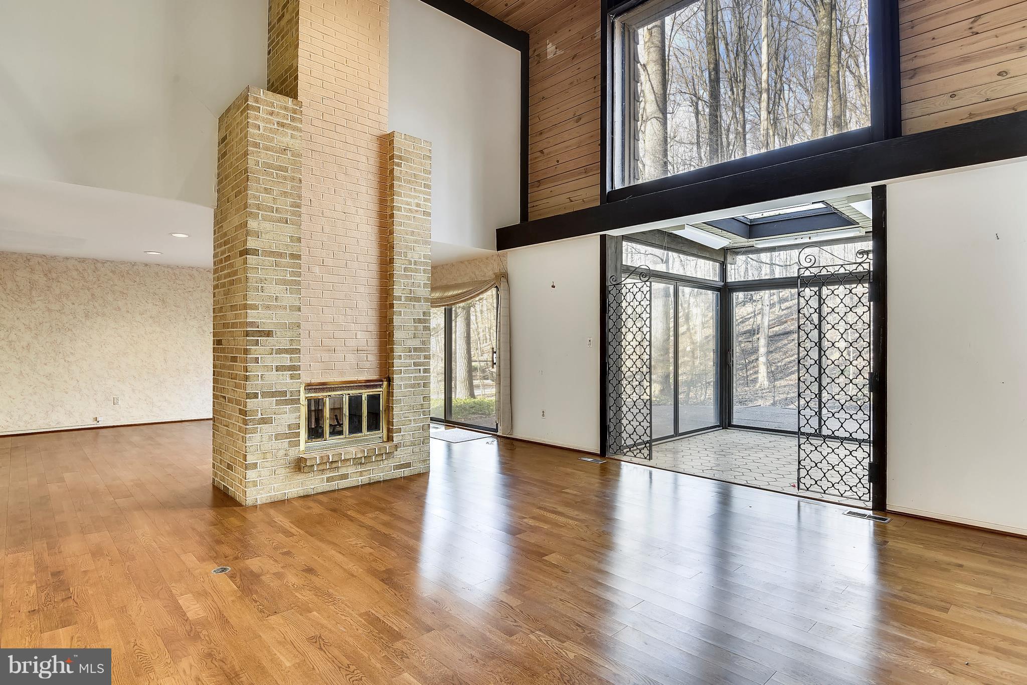 CAVES VALLEY - Residential