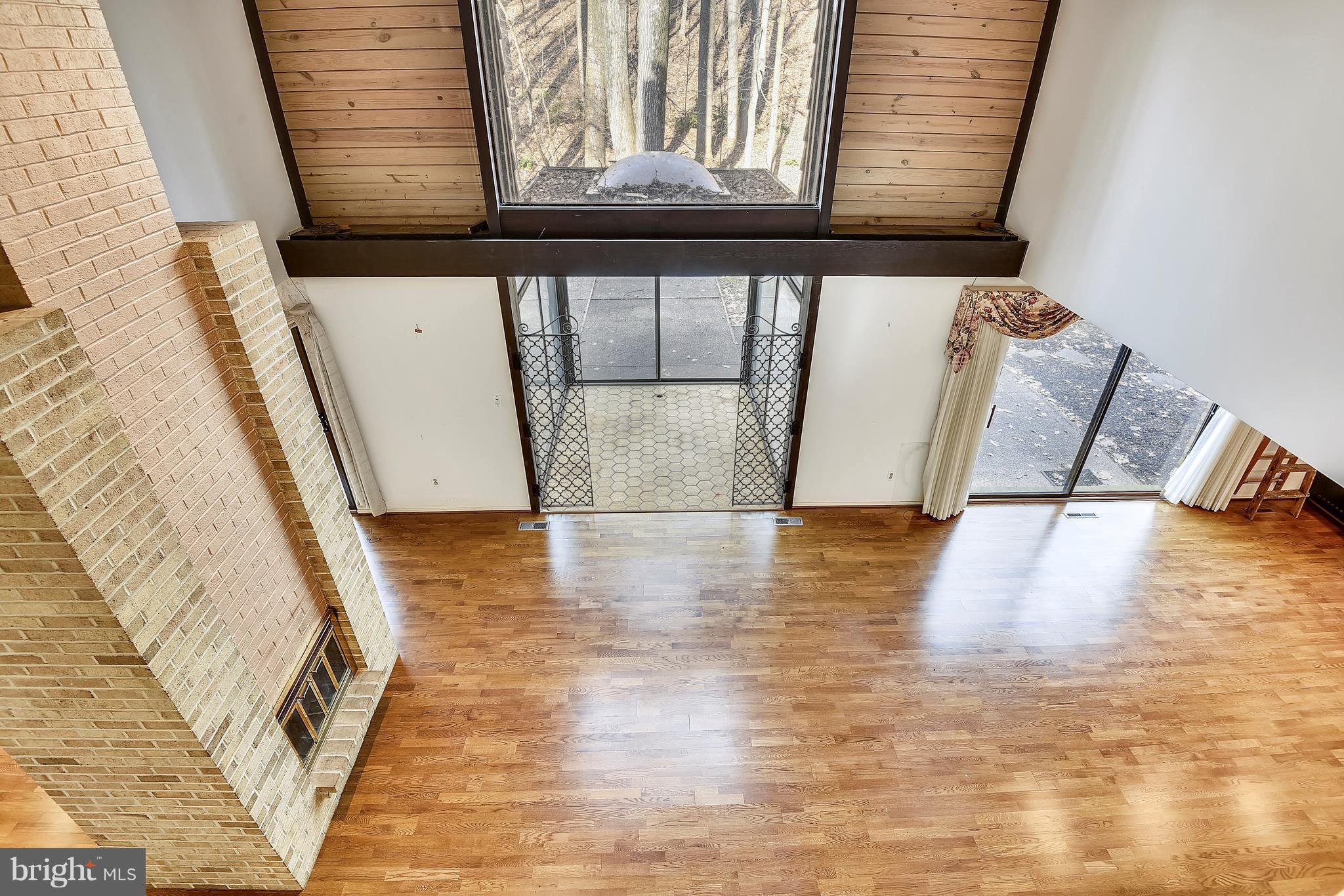 CAVES VALLEY - Residential