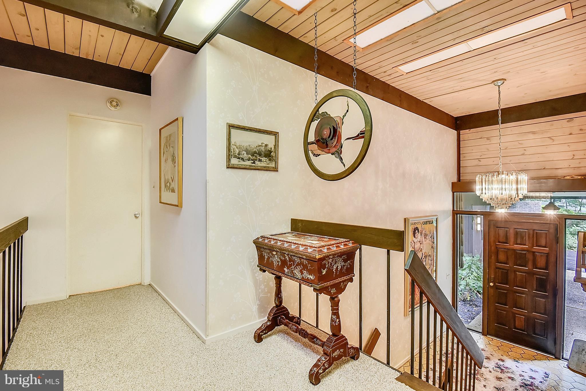 CAVES VALLEY - Residential