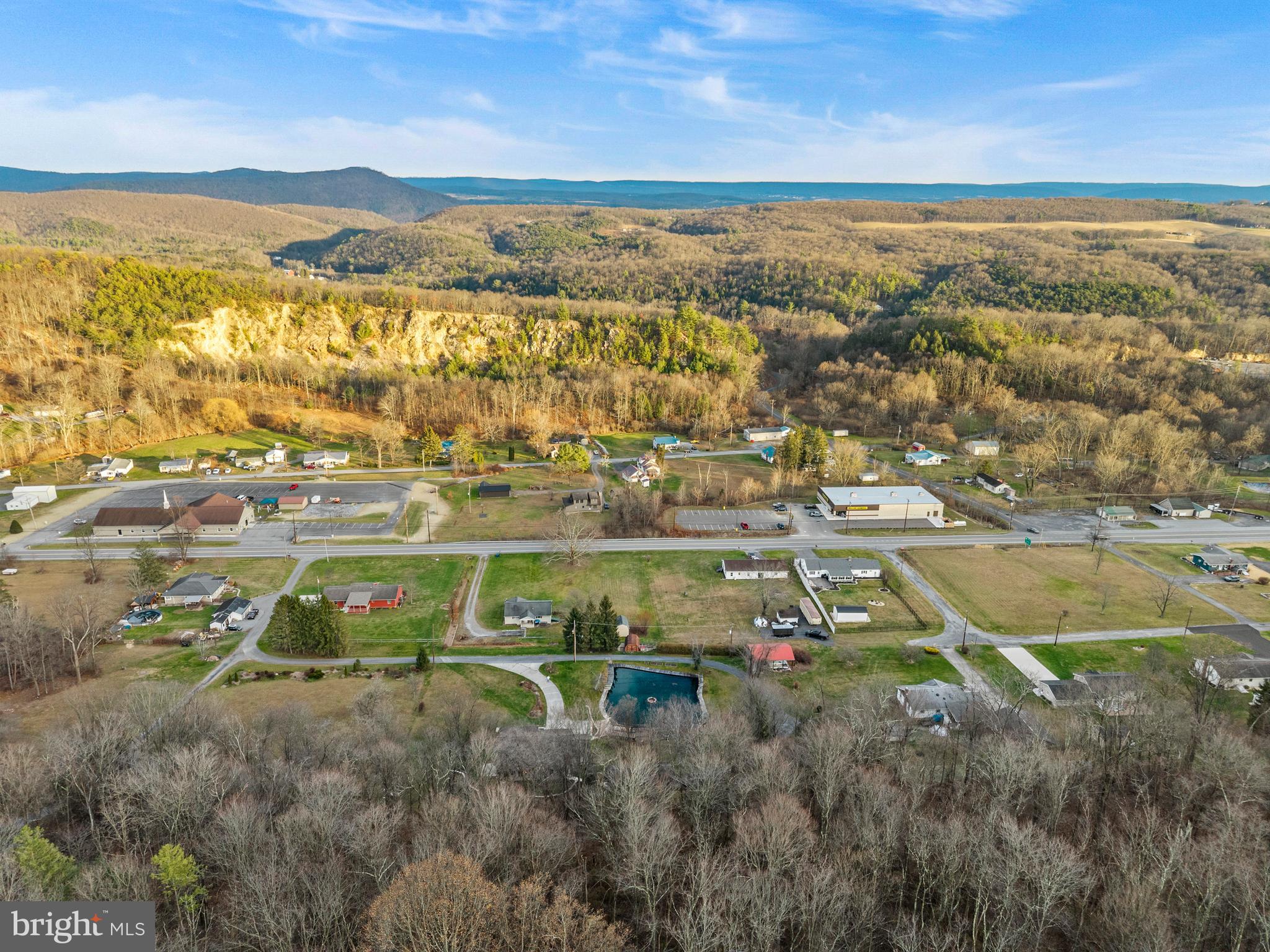 HOPEWELL TOWNSHIP - Residential