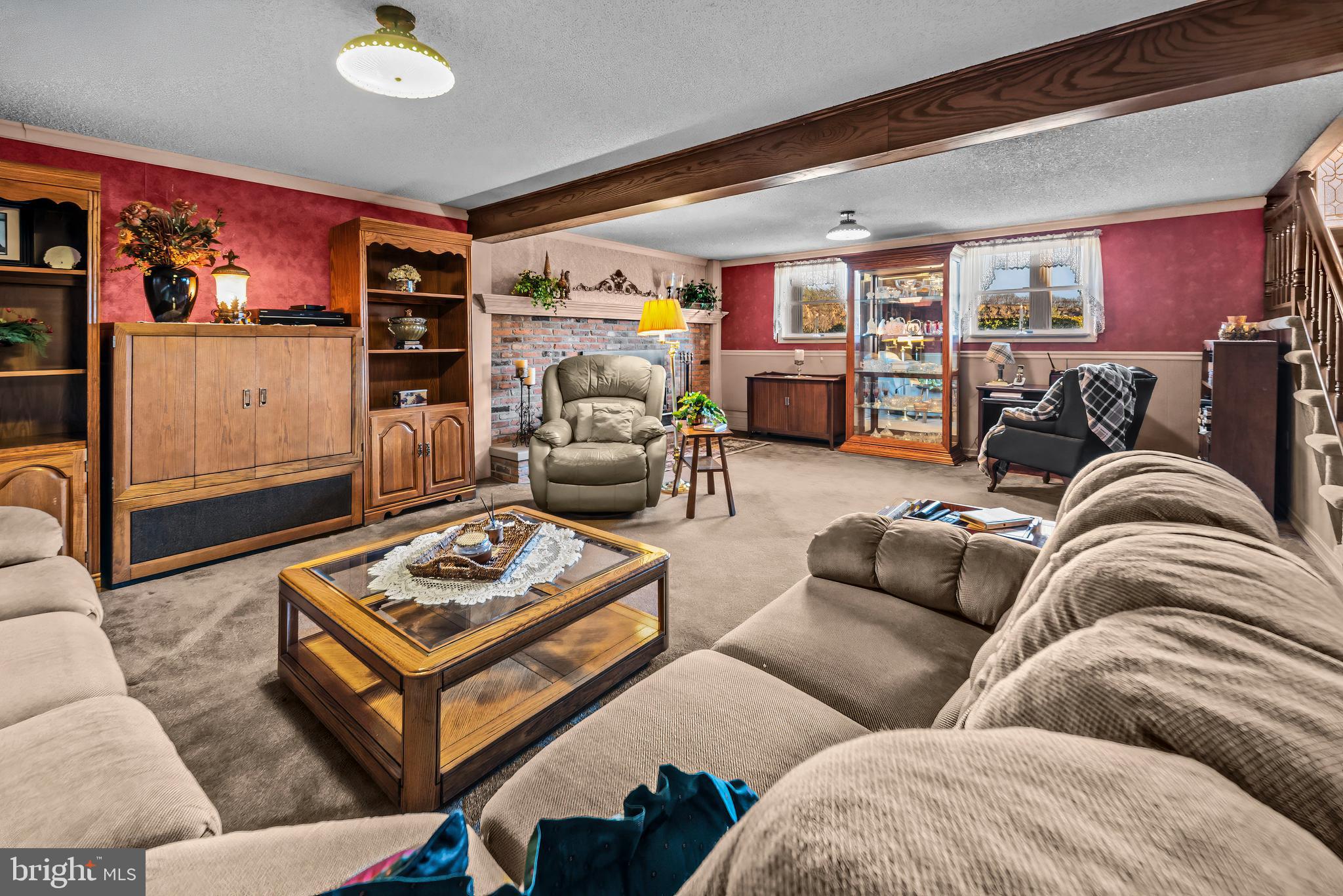 HOPEWELL TOWNSHIP - Residential