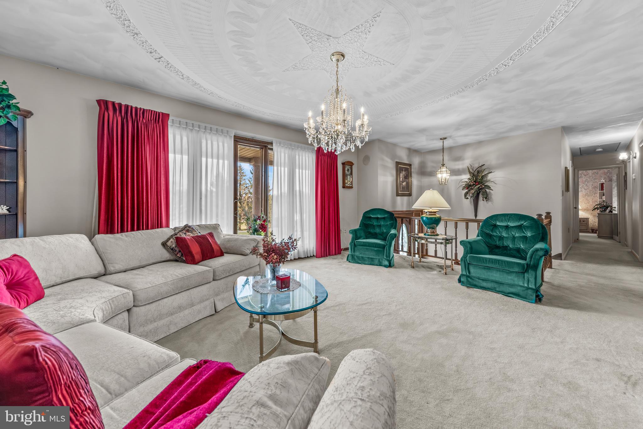 HOPEWELL TOWNSHIP - Residential