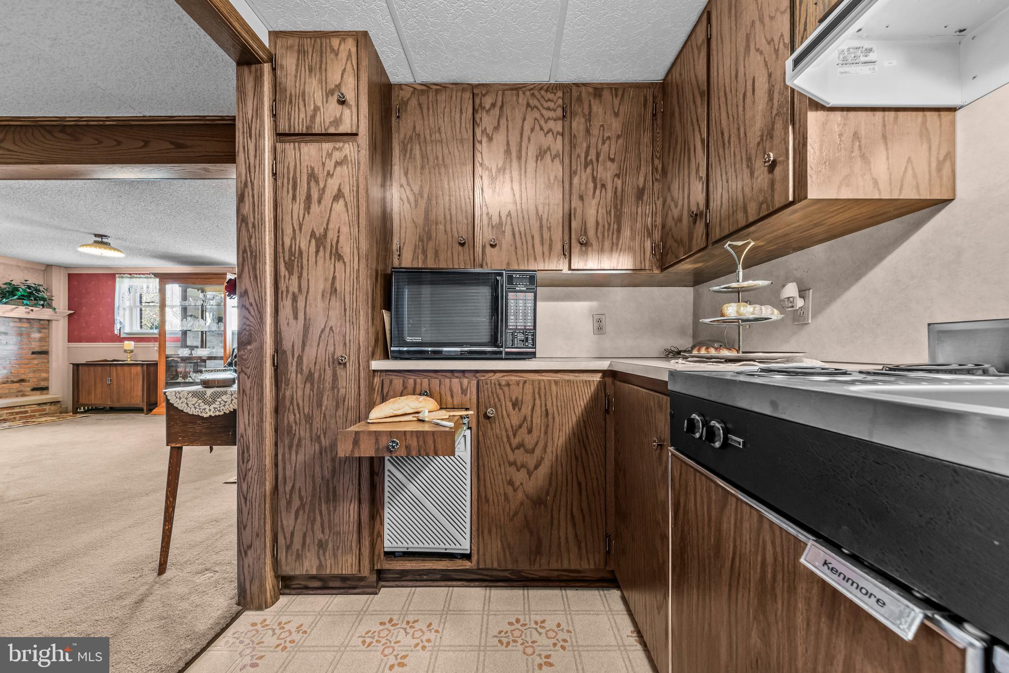 HOPEWELL TOWNSHIP - Residential