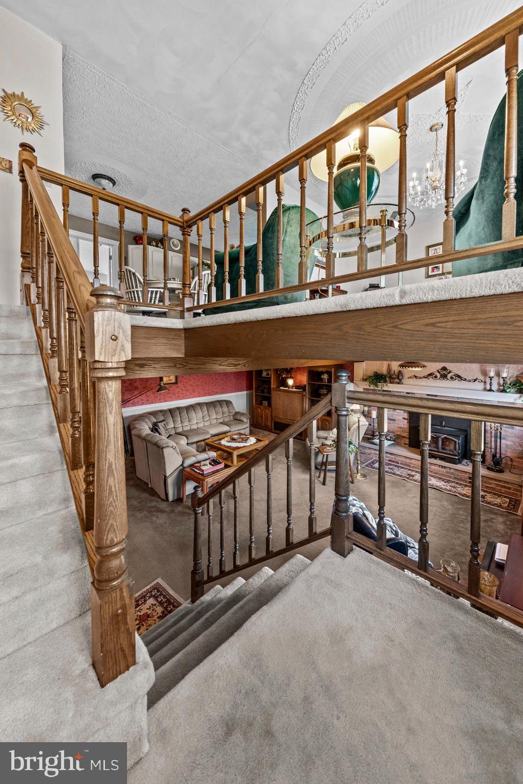 HOPEWELL TOWNSHIP - Residential