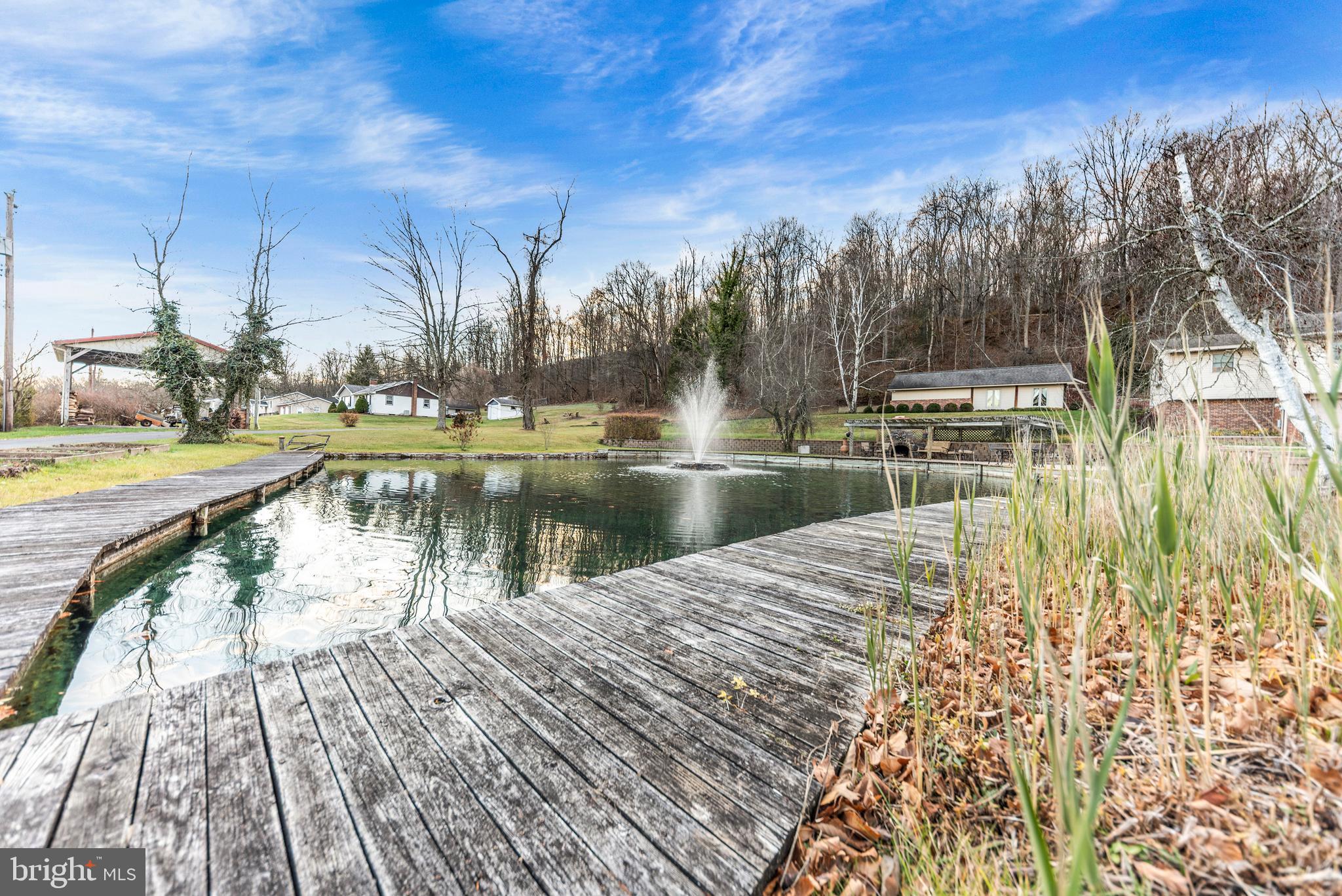 HOPEWELL TOWNSHIP - Residential