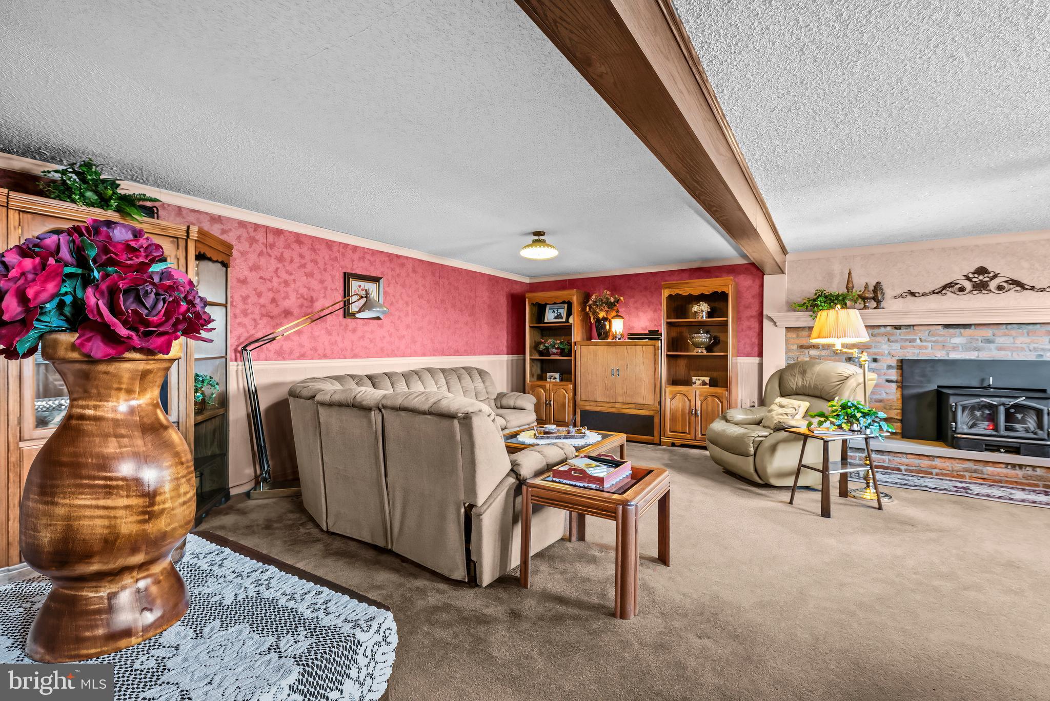 HOPEWELL TOWNSHIP - Residential